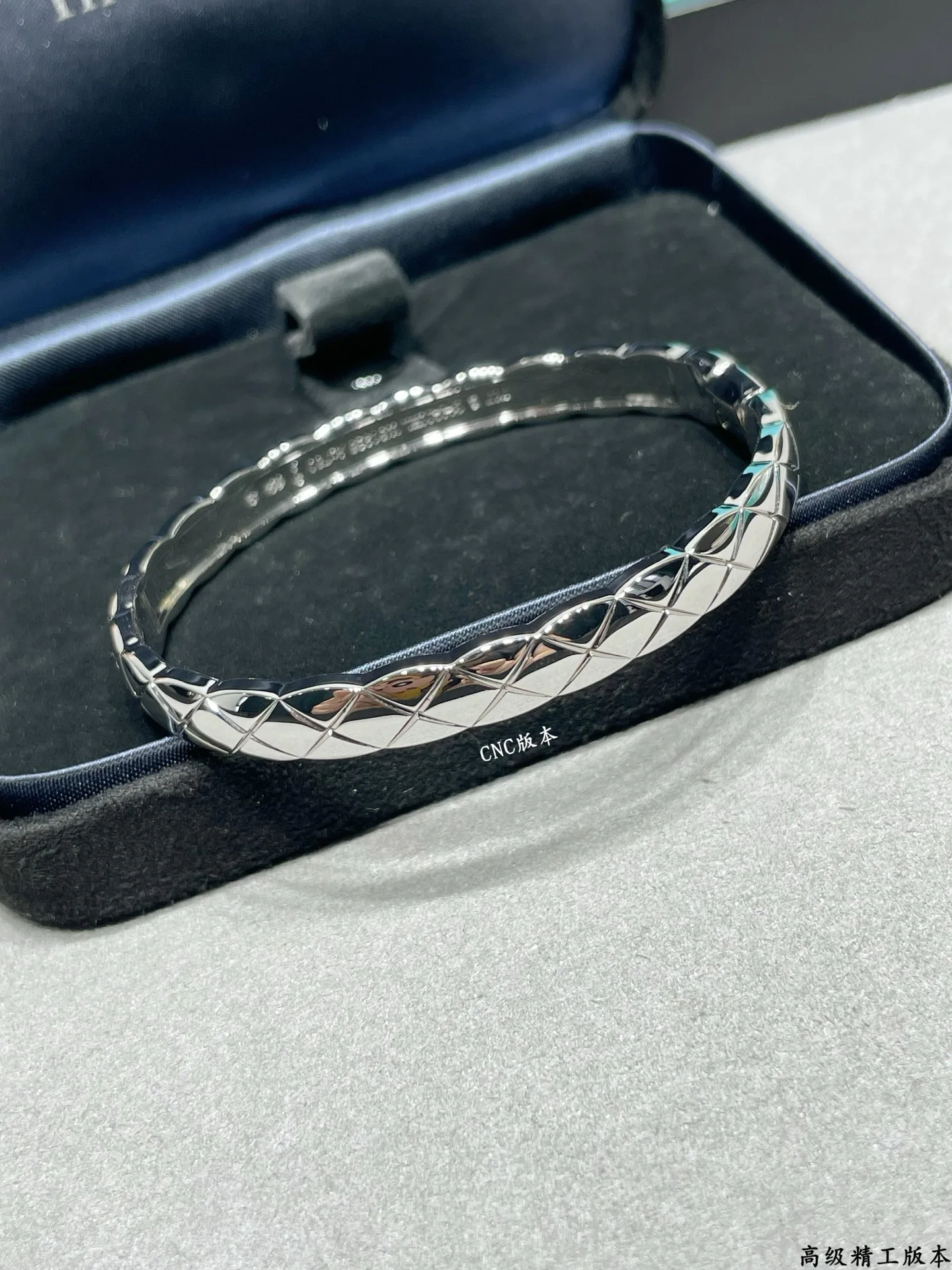 Jewelry CHANEL 17799011