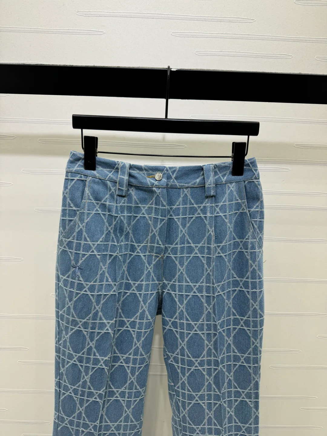 Women's Jeans CHRISTIAN DIOR 18333050