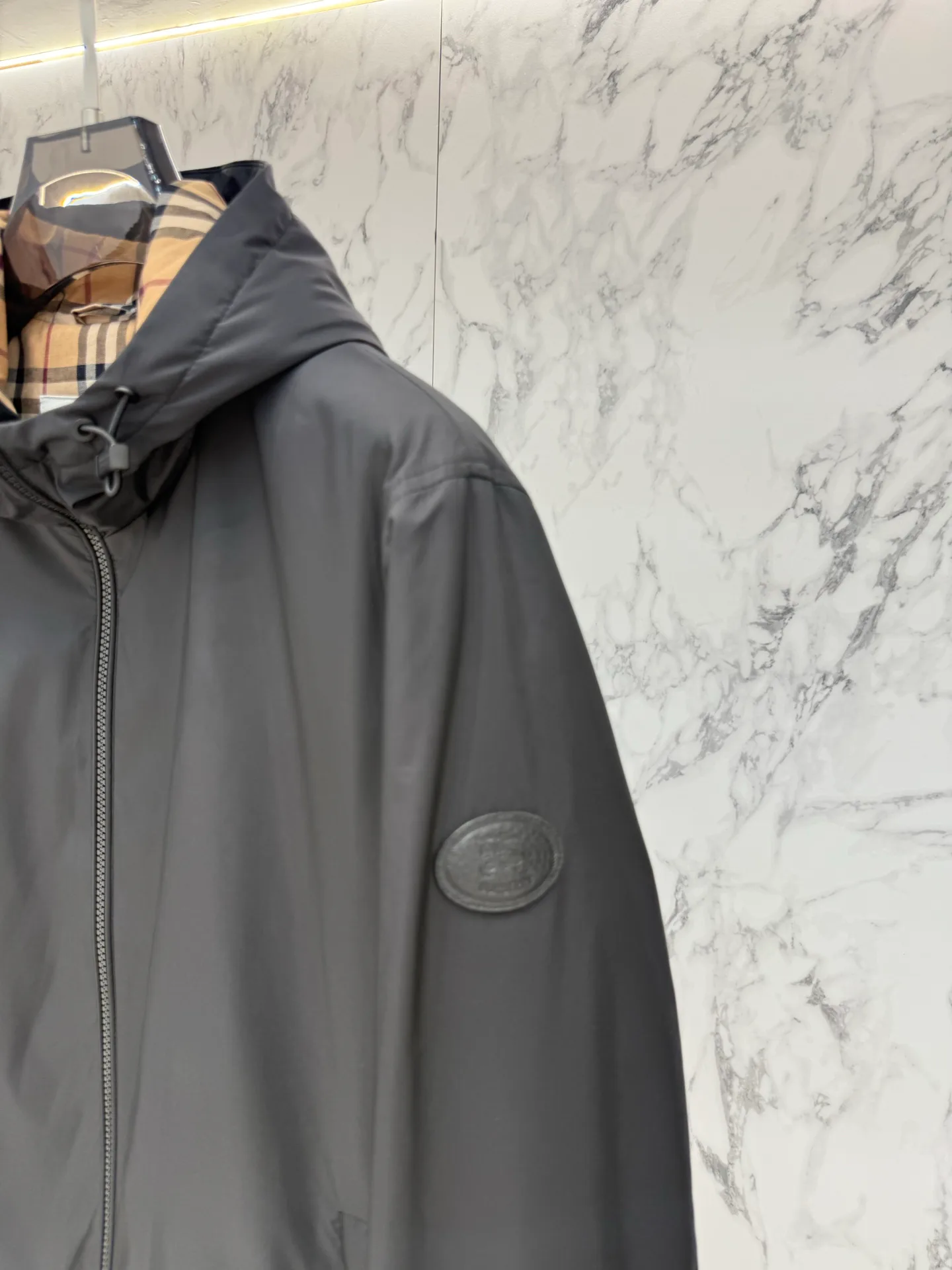 Women's Jackets And Down Jackets BURBERRY 17944118