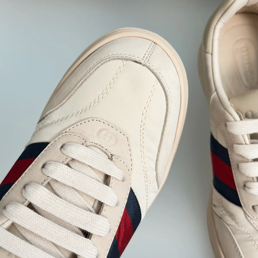 Women's Sneakers GUCCI 17950552
