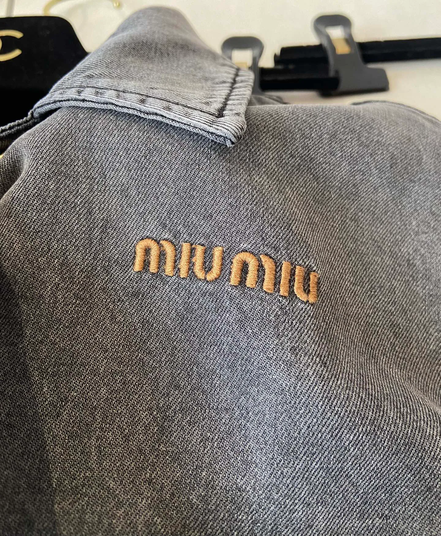 Women's Shirts MIU MIU 18088538
