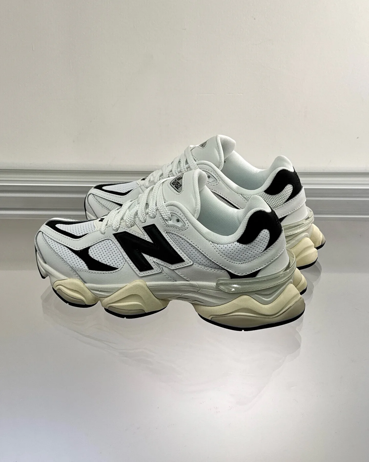 Women's Sneakers NEW BALANCE 17963941