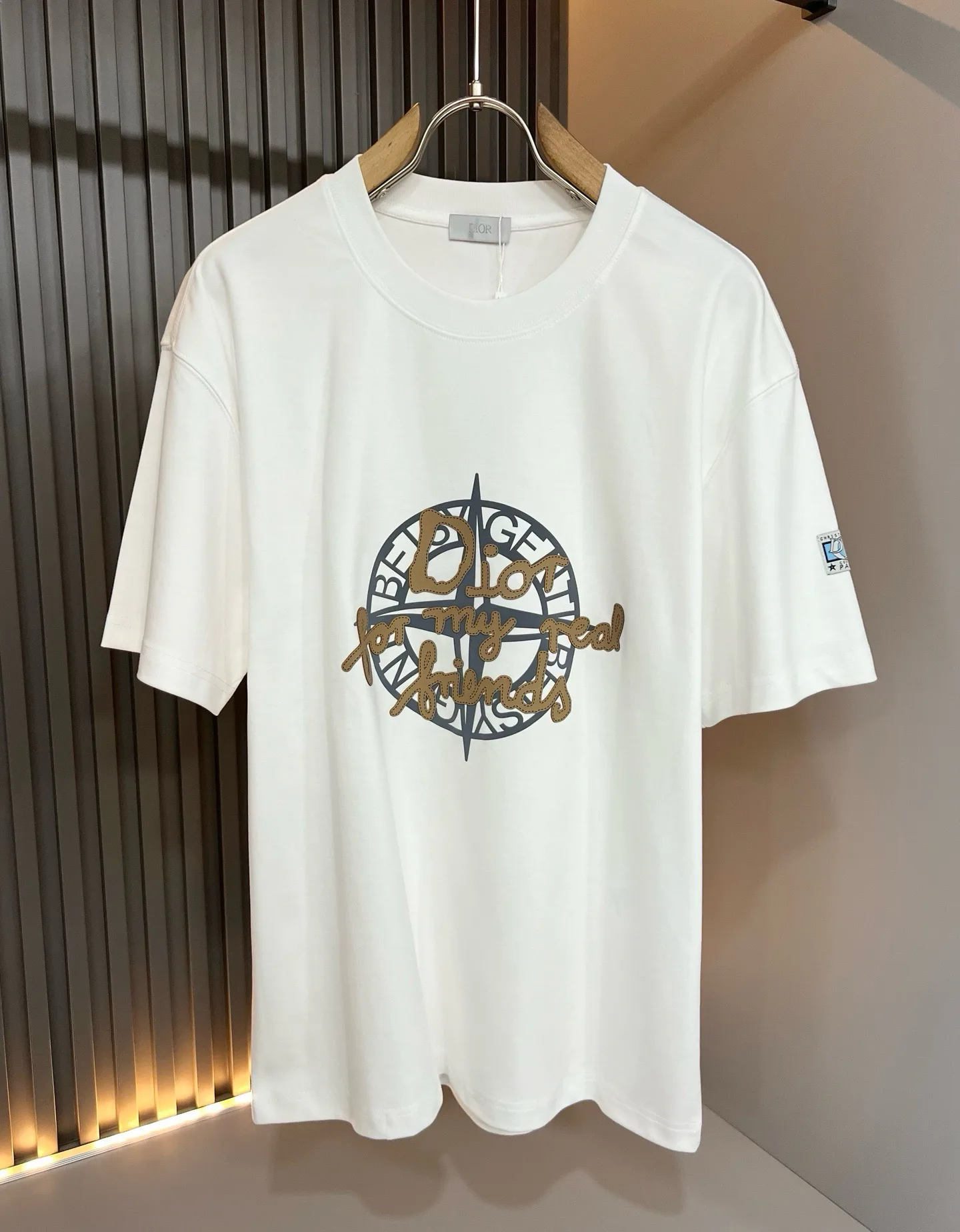 Men's T-Shirts CHRISTIAN DIOR 18395765