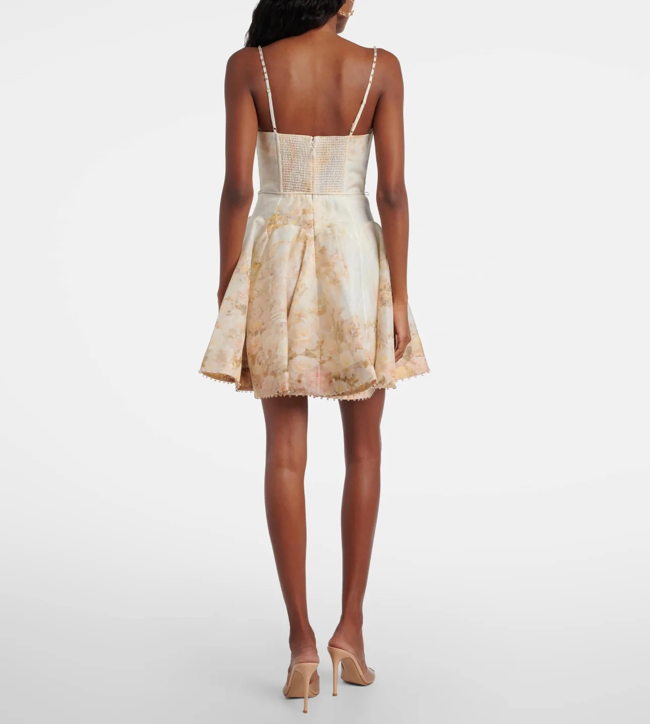 Women's Dresses ZIMMERMANN 17326007