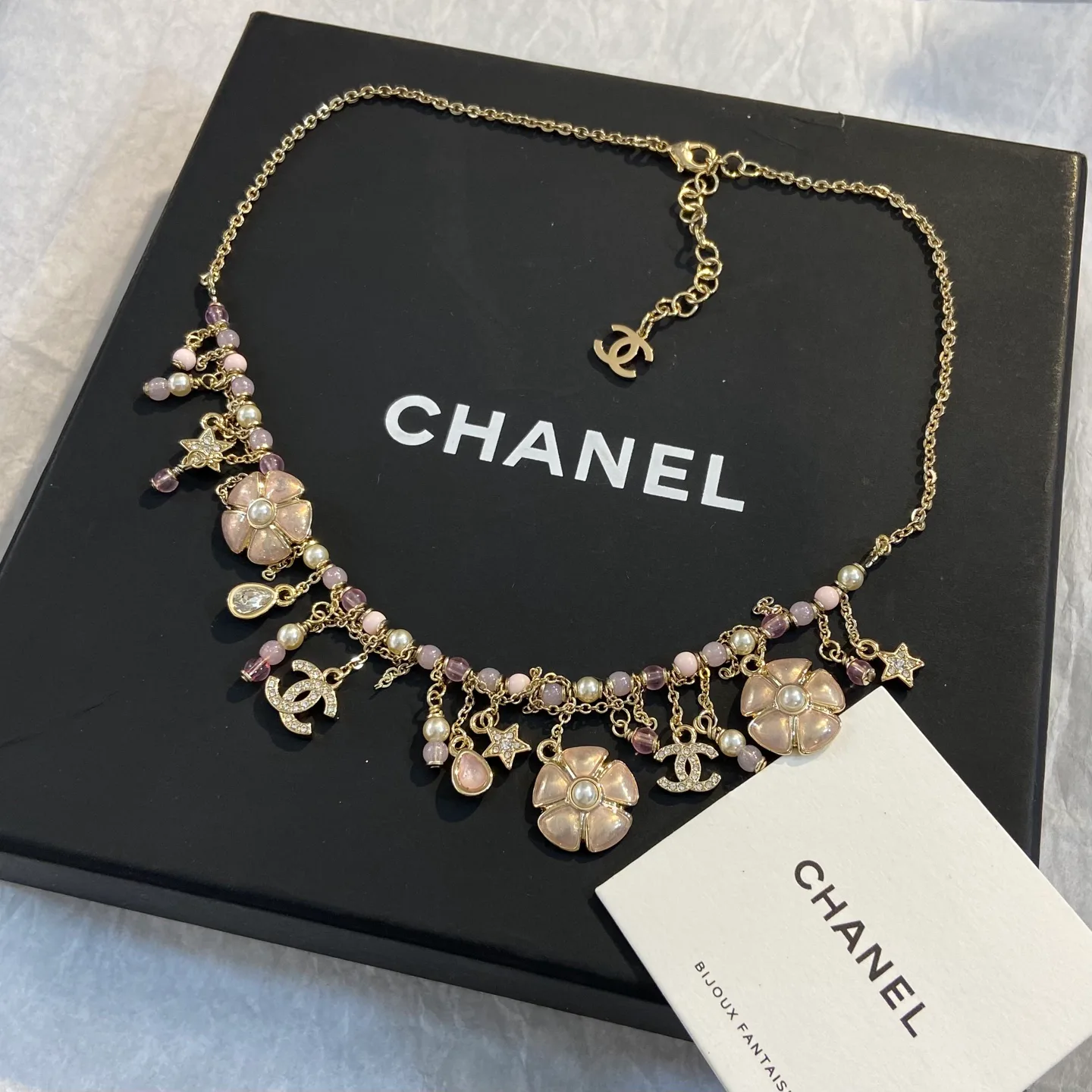 Jewelry CHANEL 17942848