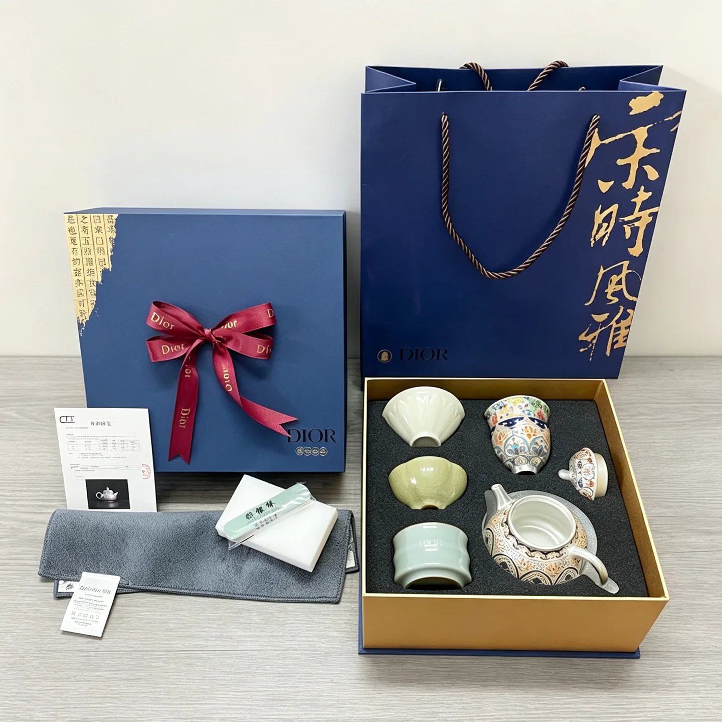 Tableware CHRISTIAN DIOR 18429601
