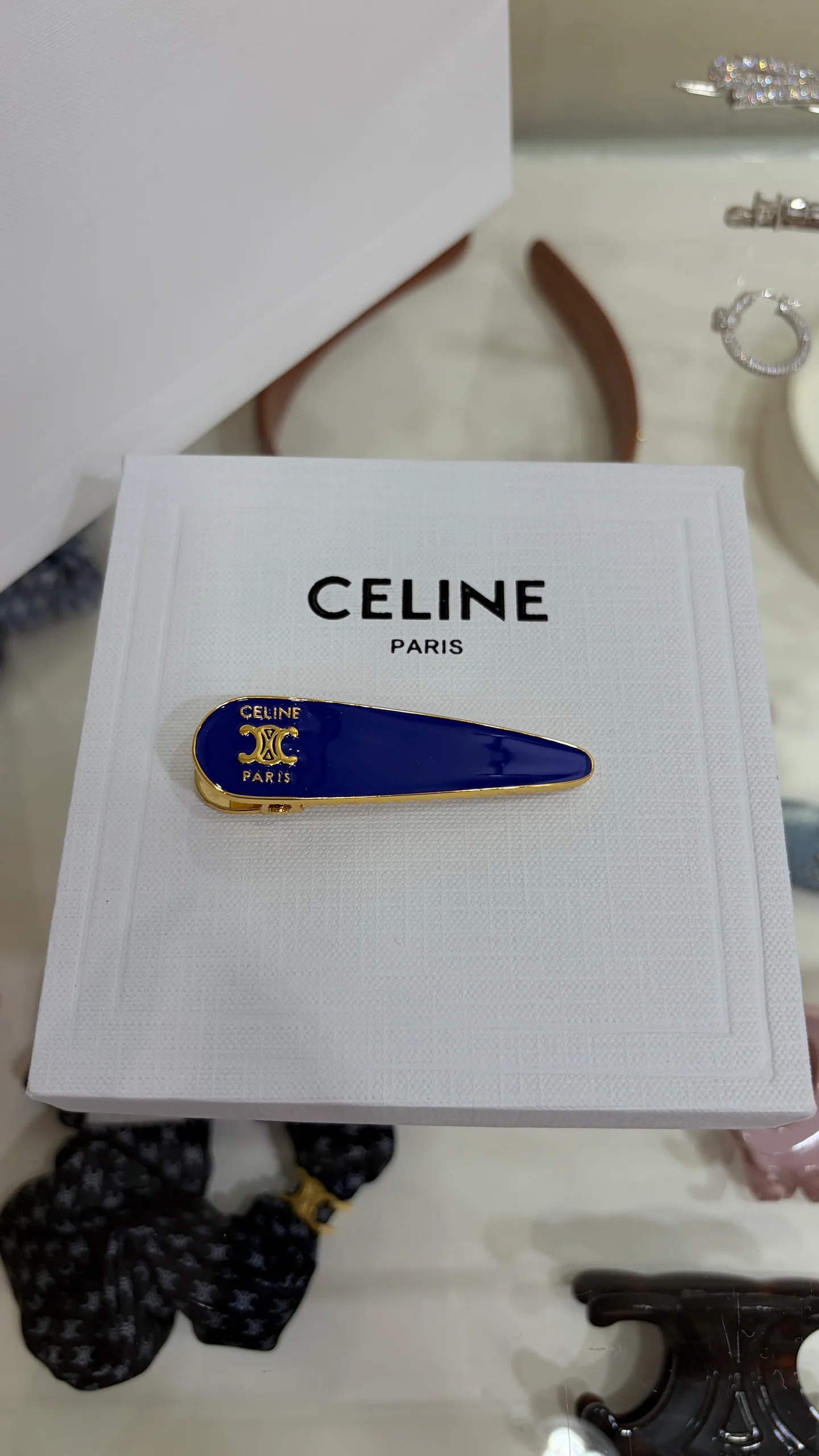 Hats CELINE 16921037
