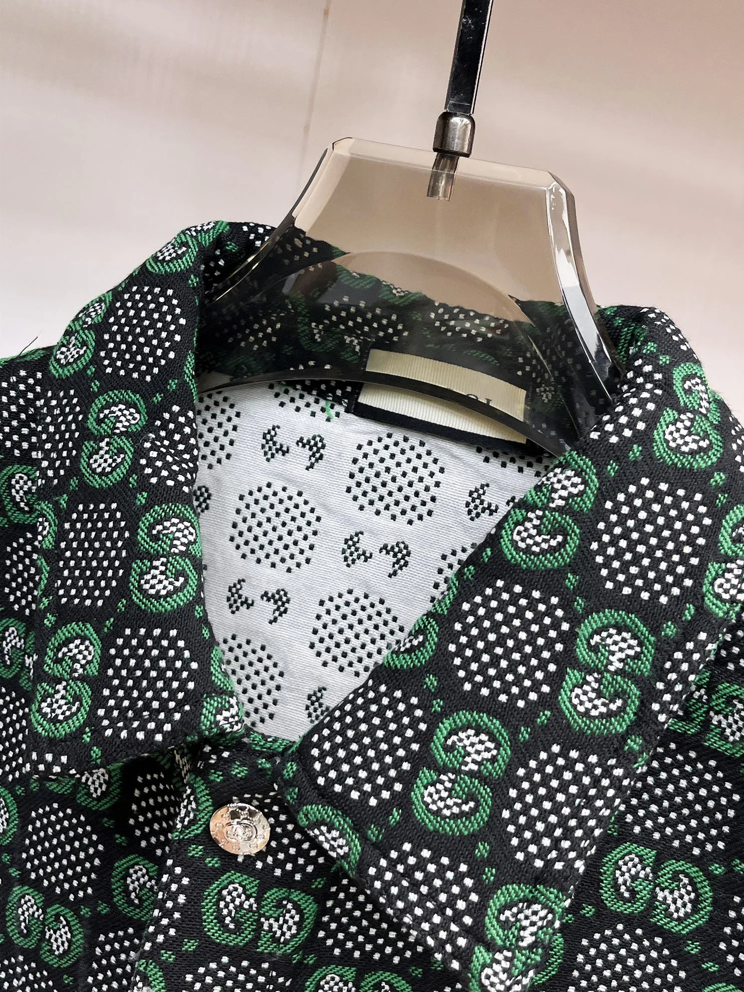 Men's Jackets And Down Jackets GUCCI 18197240