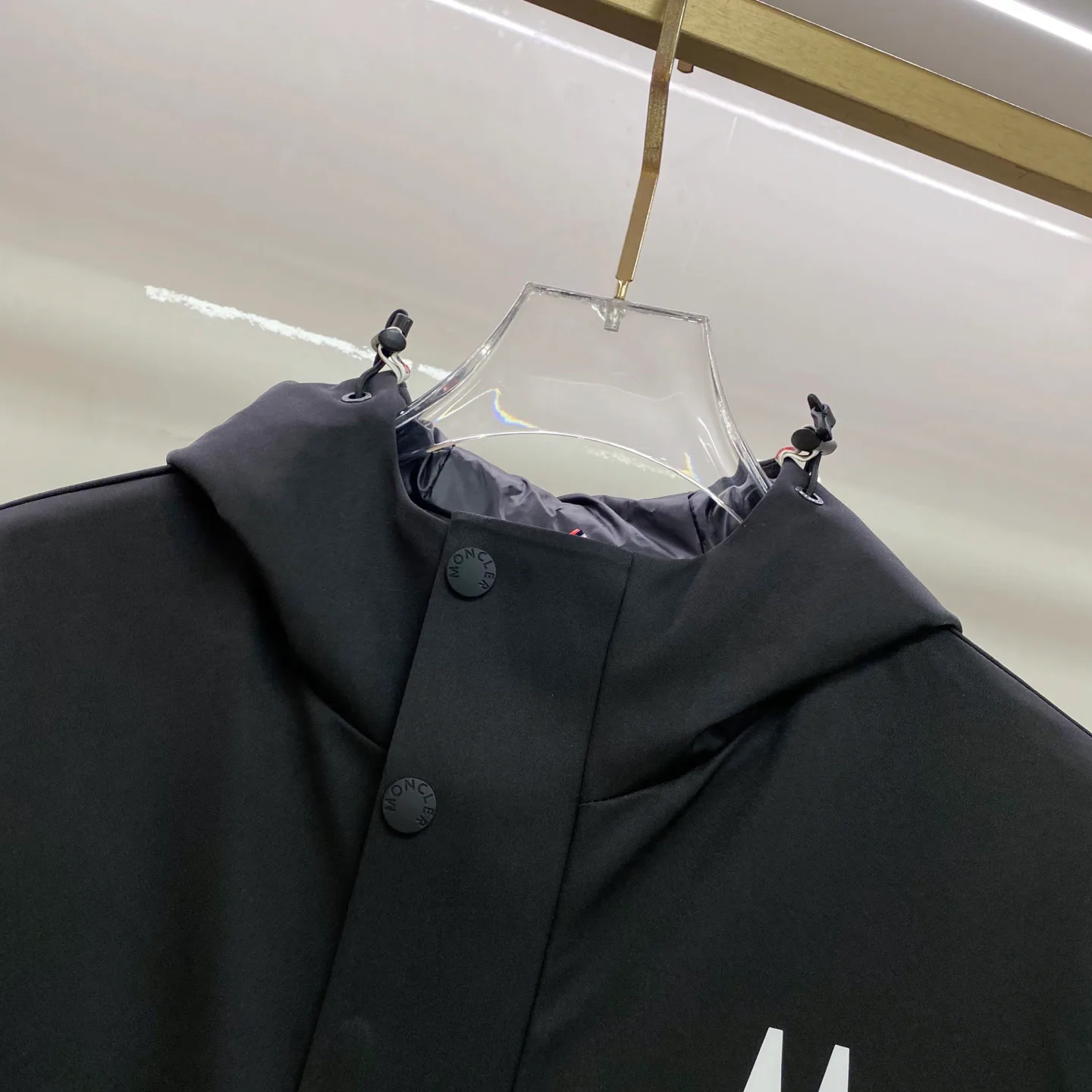 Men's Jackets And Down Jackets MONCLER 18029199