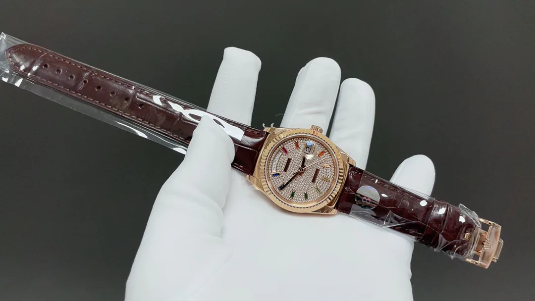 Men's Watches ROLEX 17871049