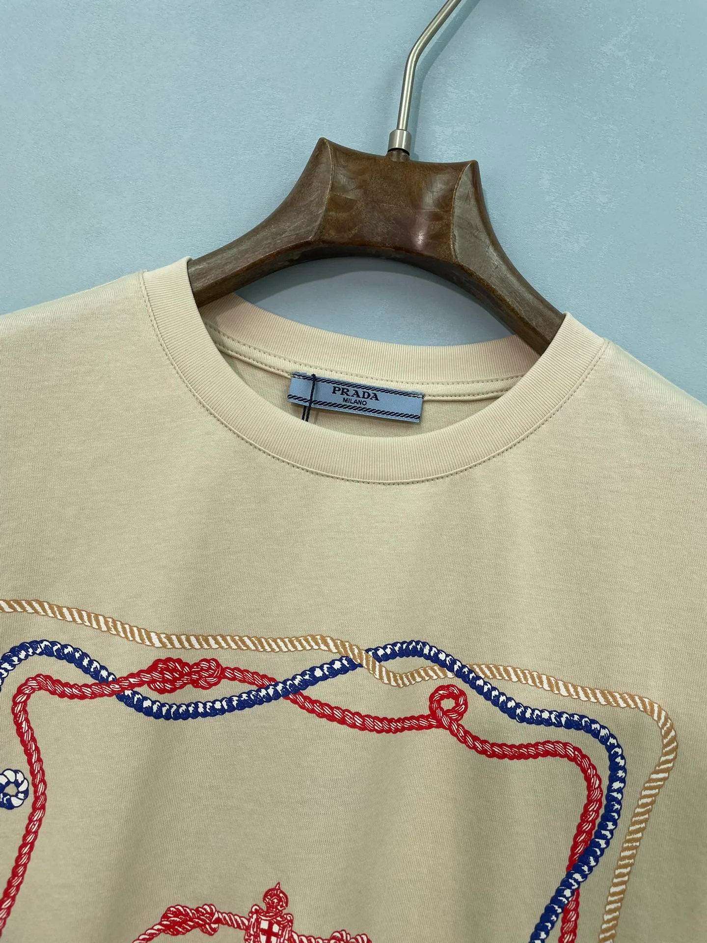 Women's T-Shirts PRADA 17177072