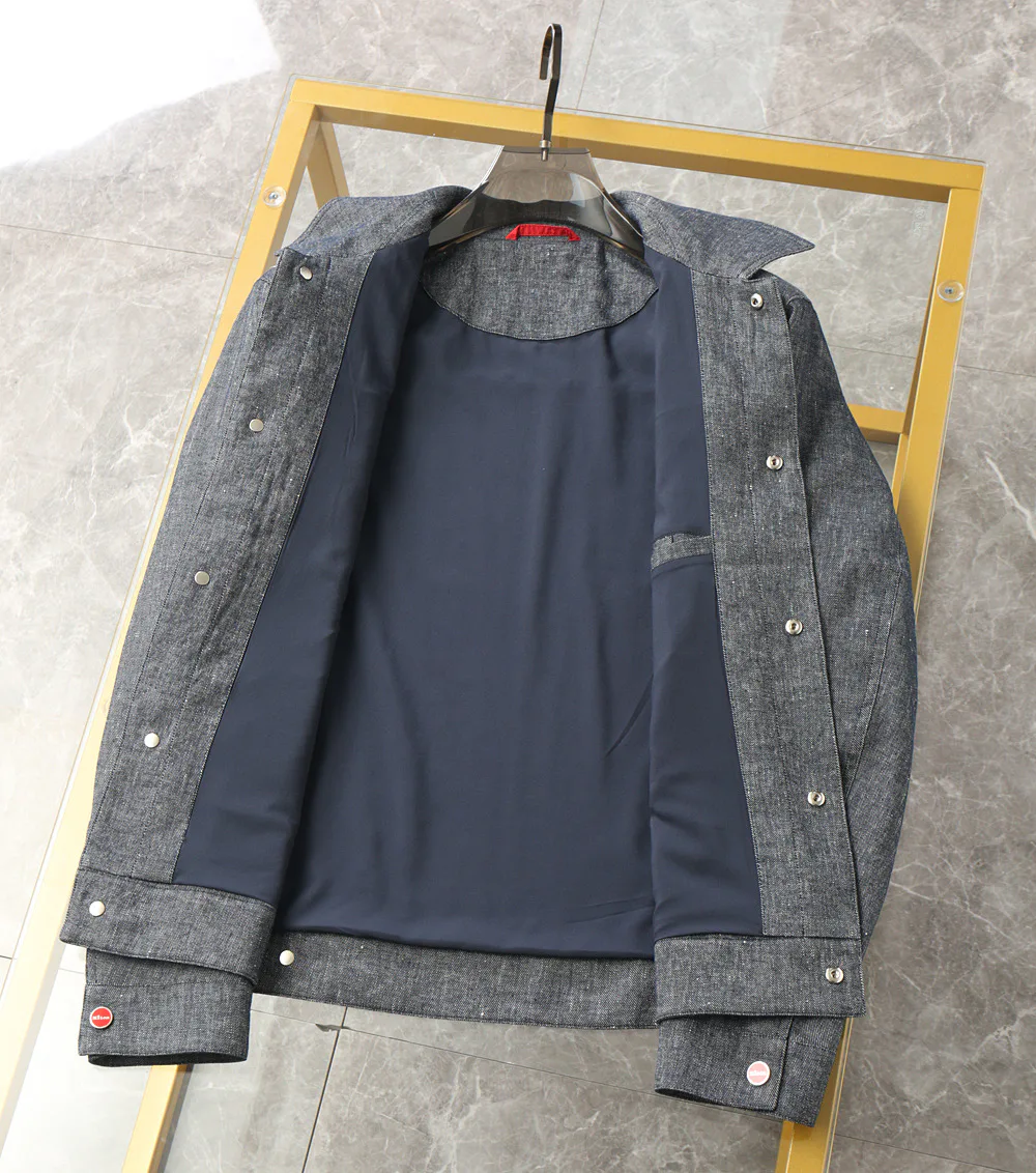 Men's Jackets And Down Jackets KITON 18345894