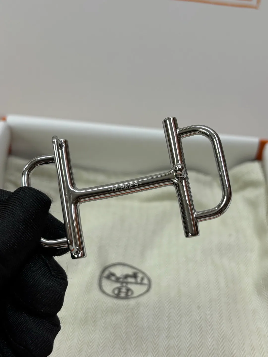 Belts HERMES 17566598