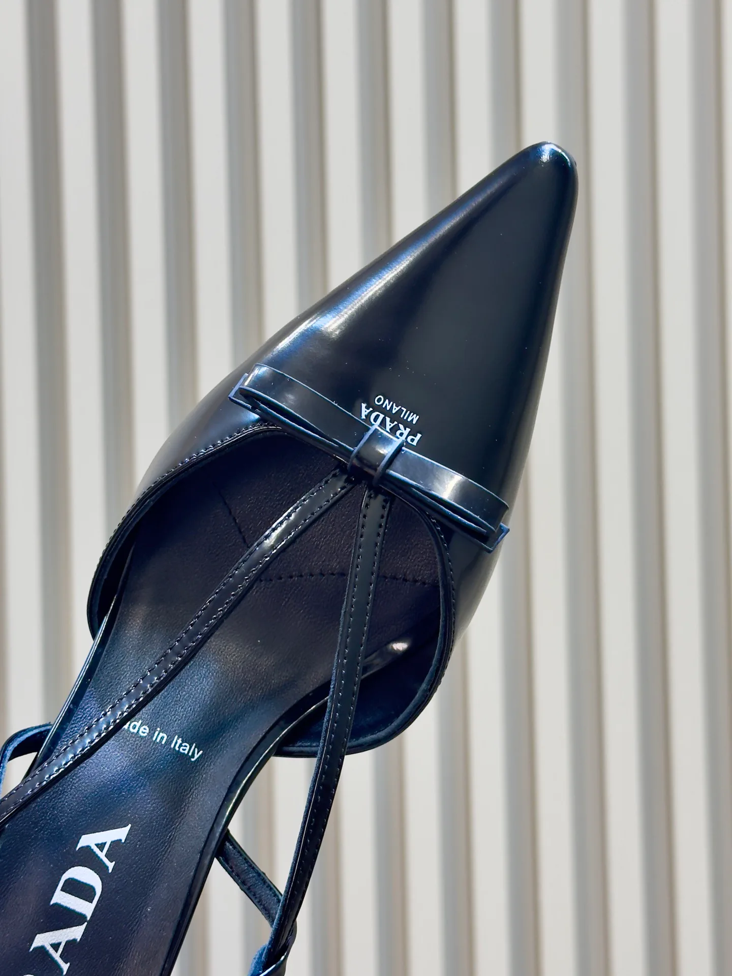 Women's Heels PRADA 17872250