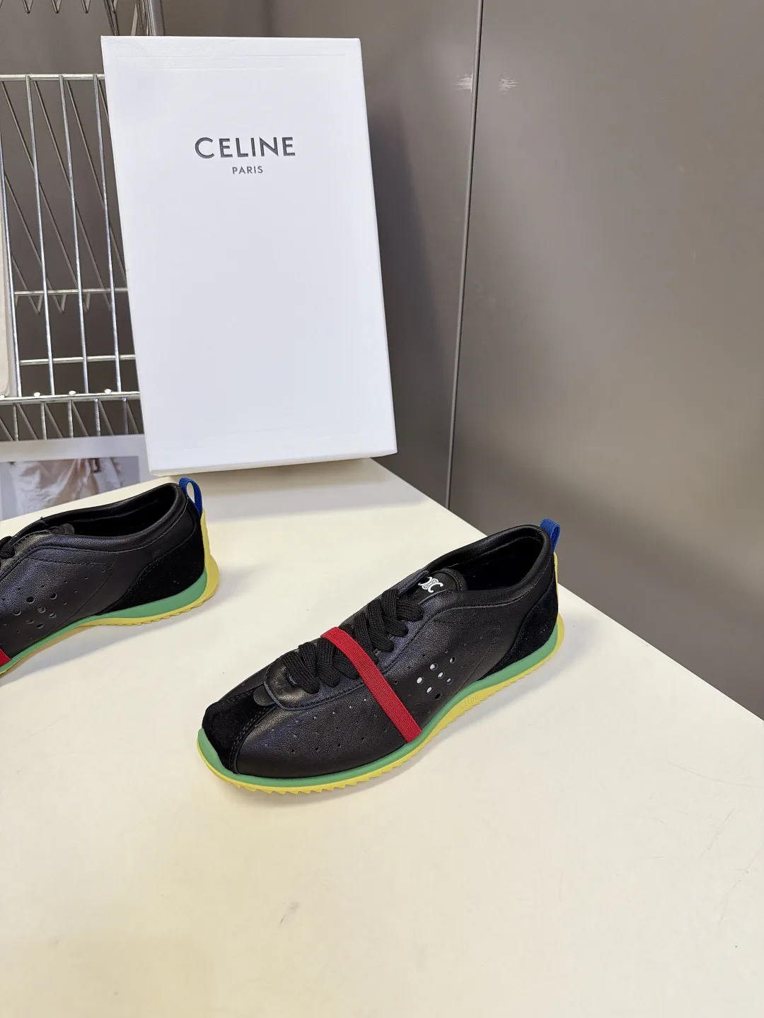 Women's Sneakers CELINE 17781522