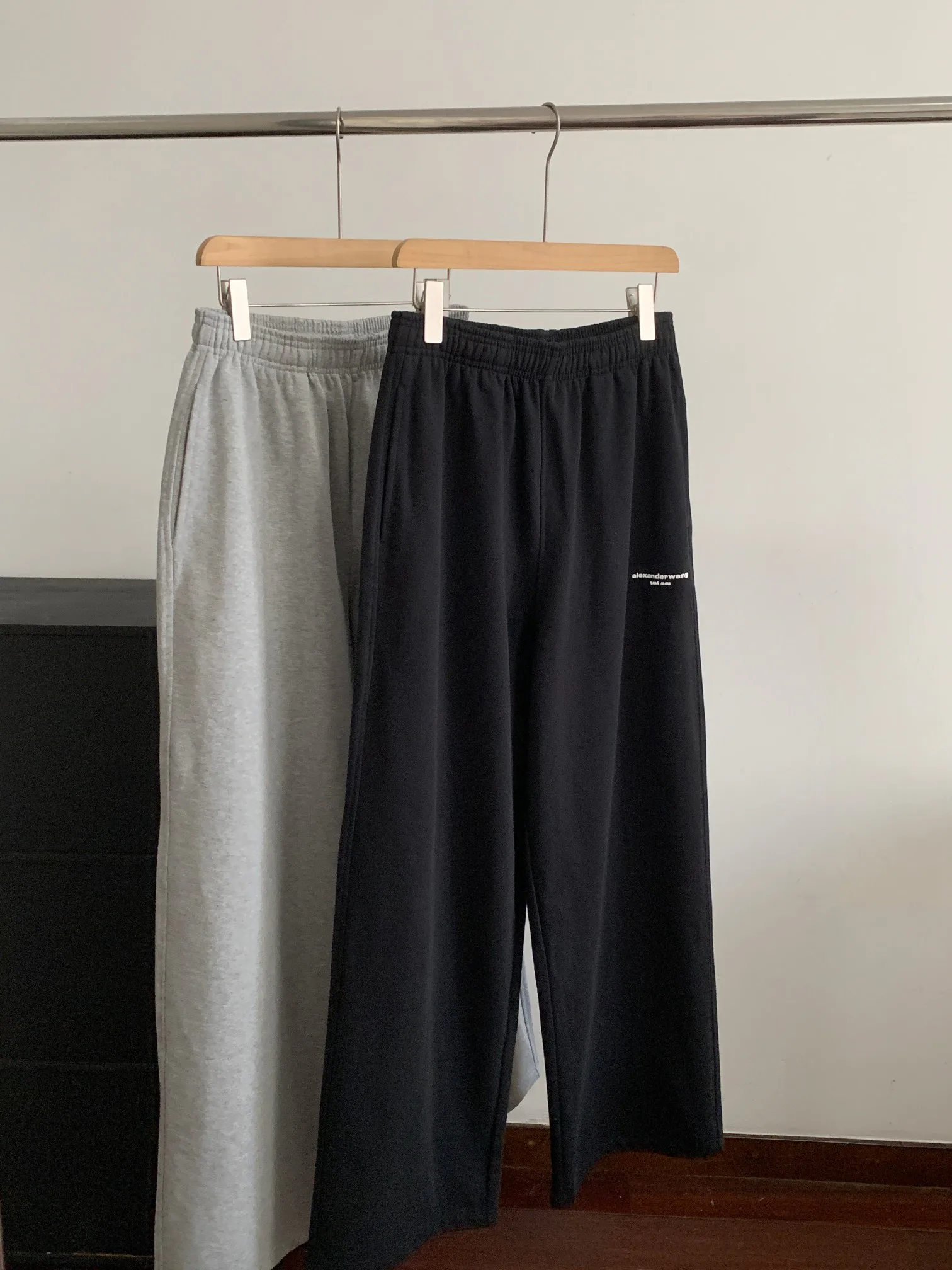 Брюки Женские Alexander Wang 18635848