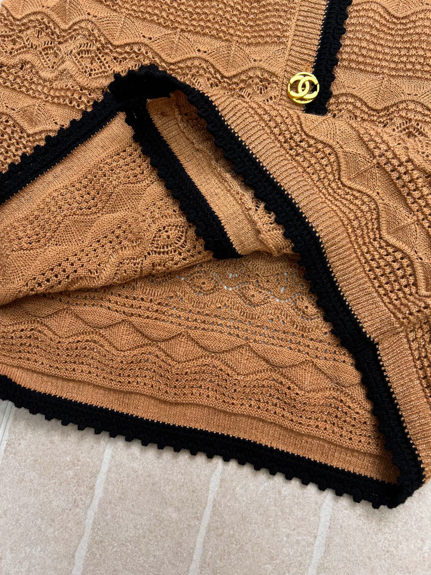 Women's Jumpers And Sweaters CHANEL 17301924