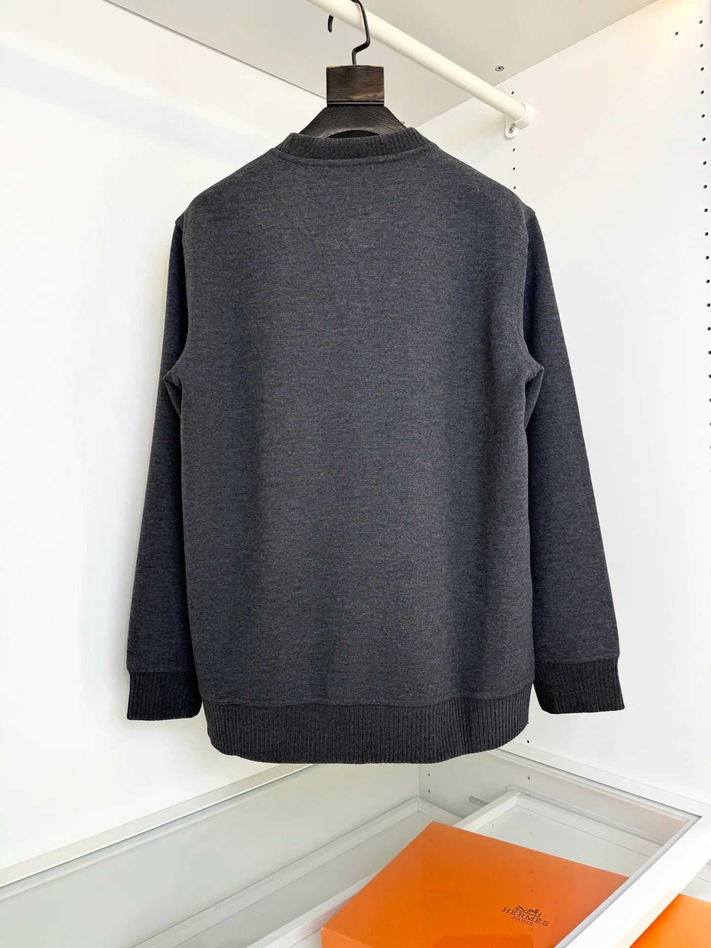 Men's Jumpers And Sweaters HERMES 18343849