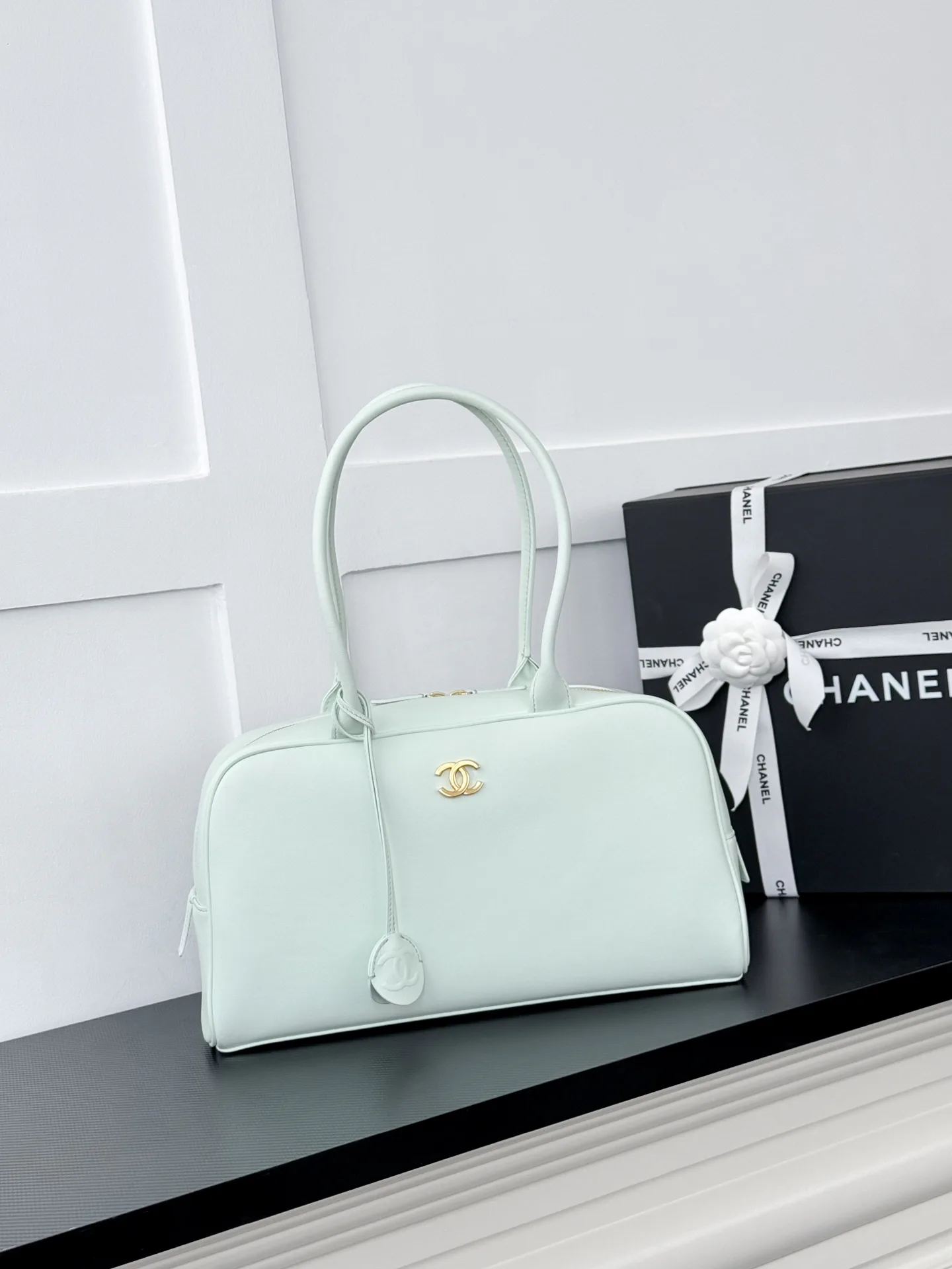 Классические Сумки Женские Chanel 18588481