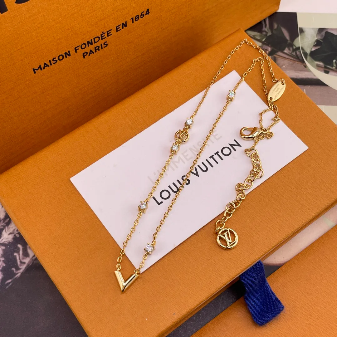 Jewelry LOUIS VUITTON 18441622