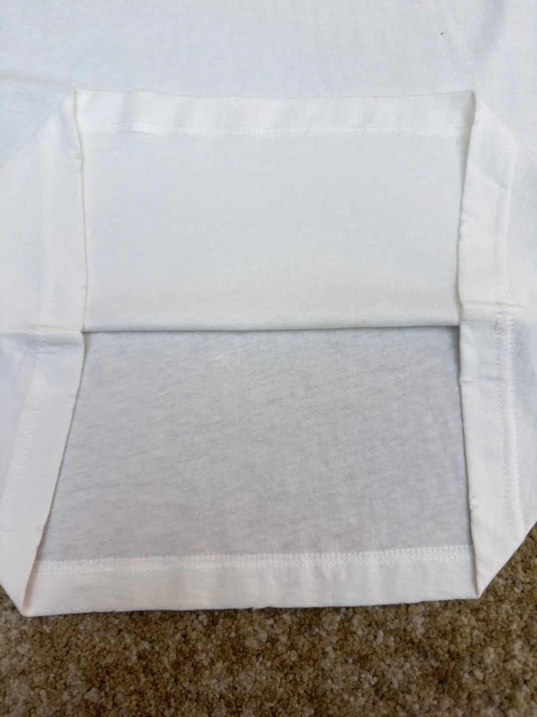 Men's T-Shirts ACNE STUDIOS 17240506
