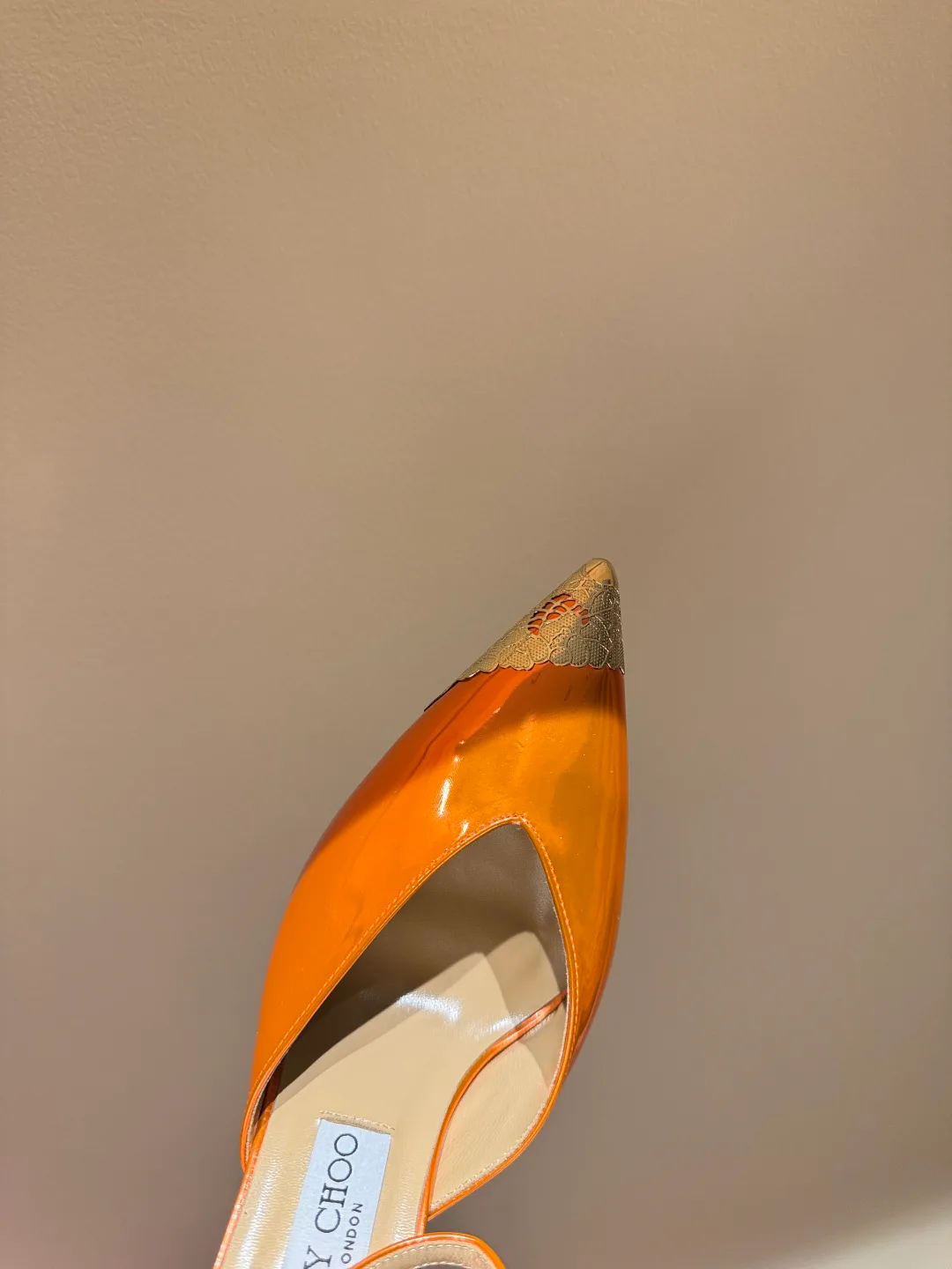 Women's Heels JIMMY CHOO 18154445