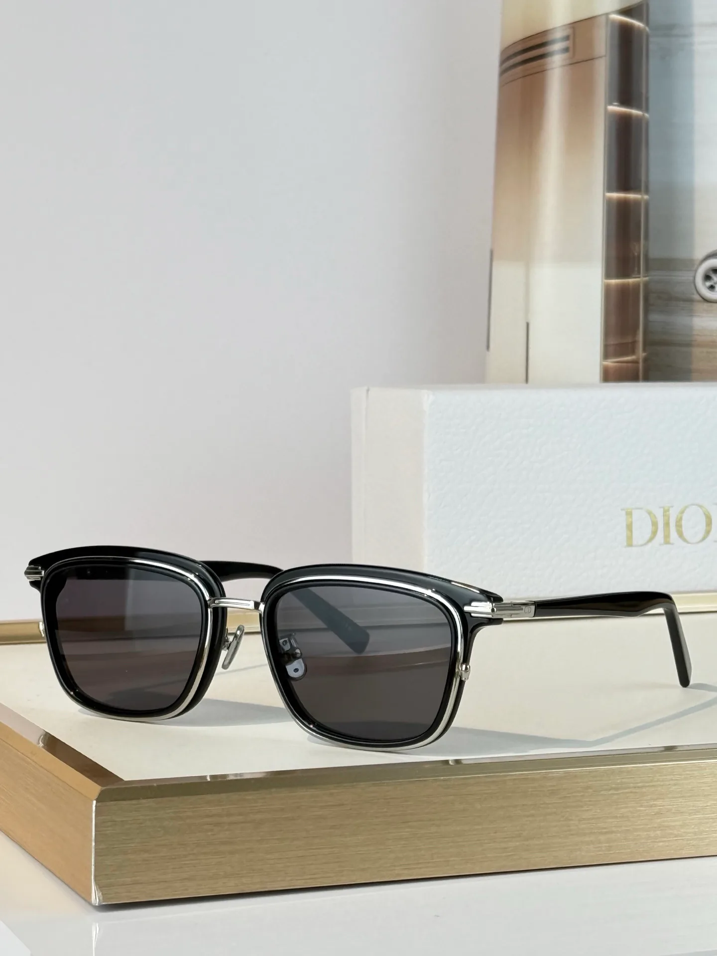 Glasses CHRISTIAN DIOR 17366532