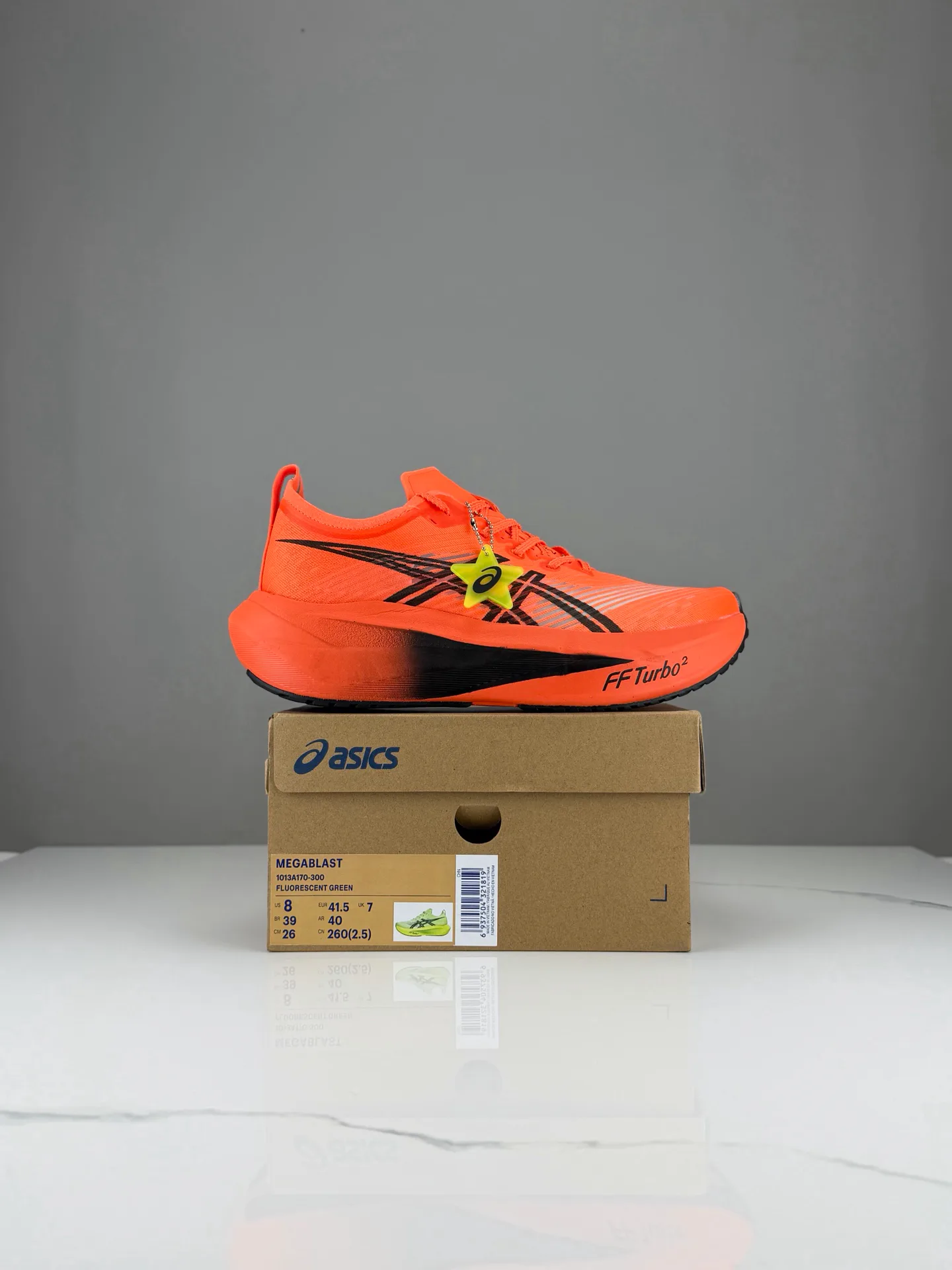 Men's Sneakers ASICS 17957553