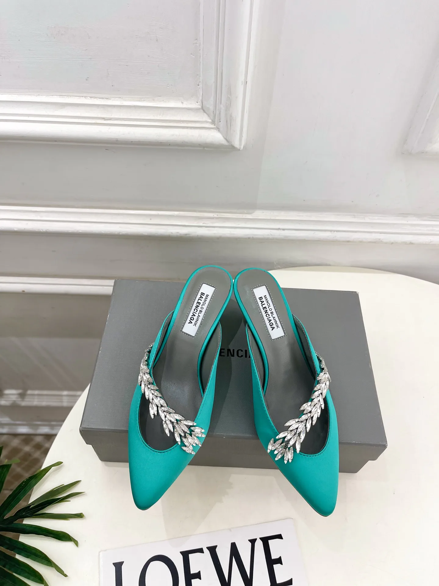 Women's Mules And Clogs BALENCIAGA 17506909