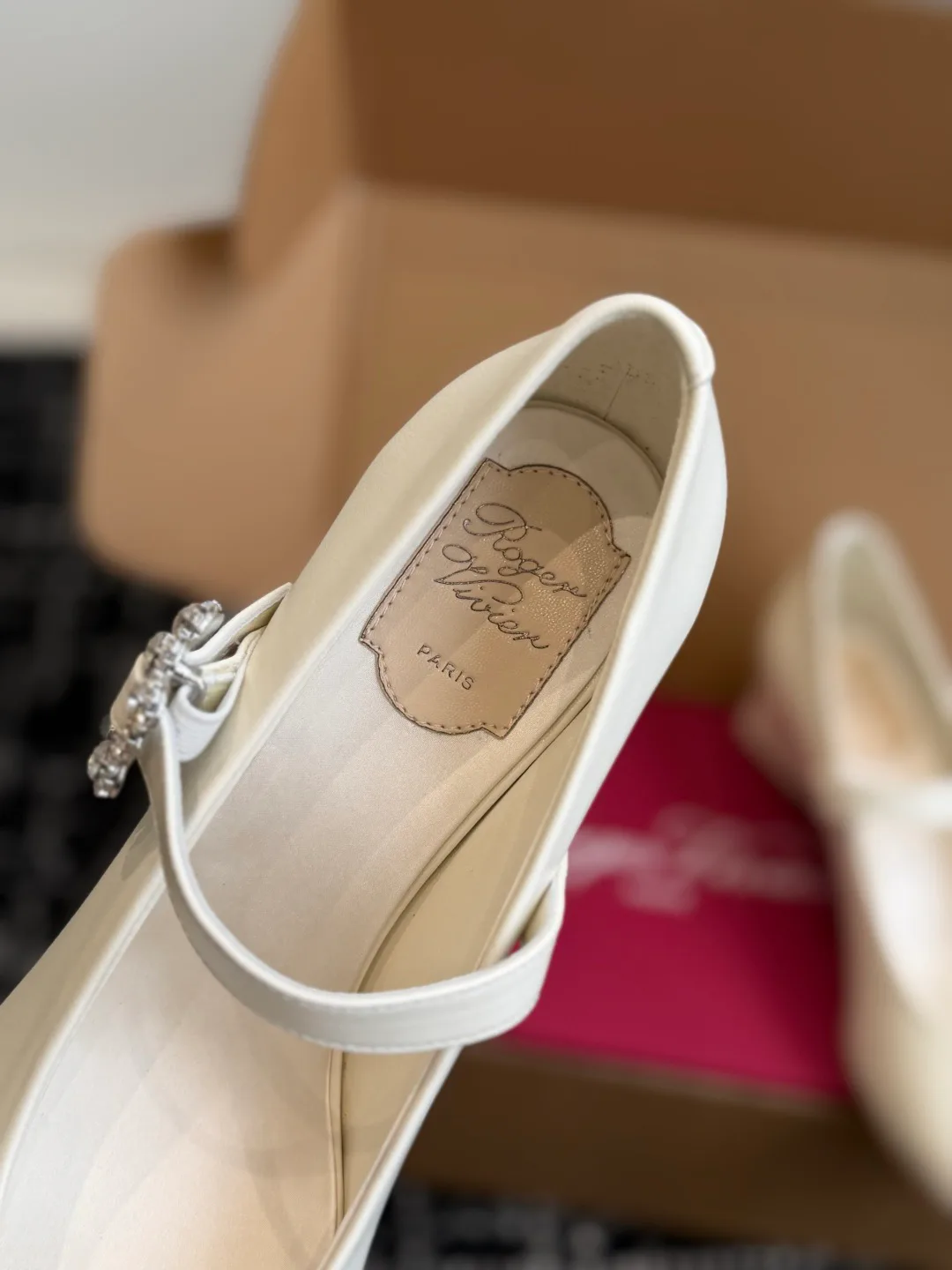 Women's Heels ROGER VIVIER 18138846