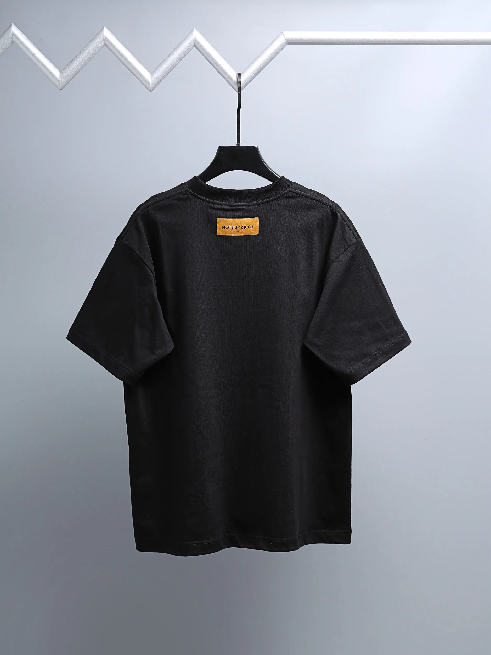 Men's T-Shirts LOUIS VUITTON 18492042