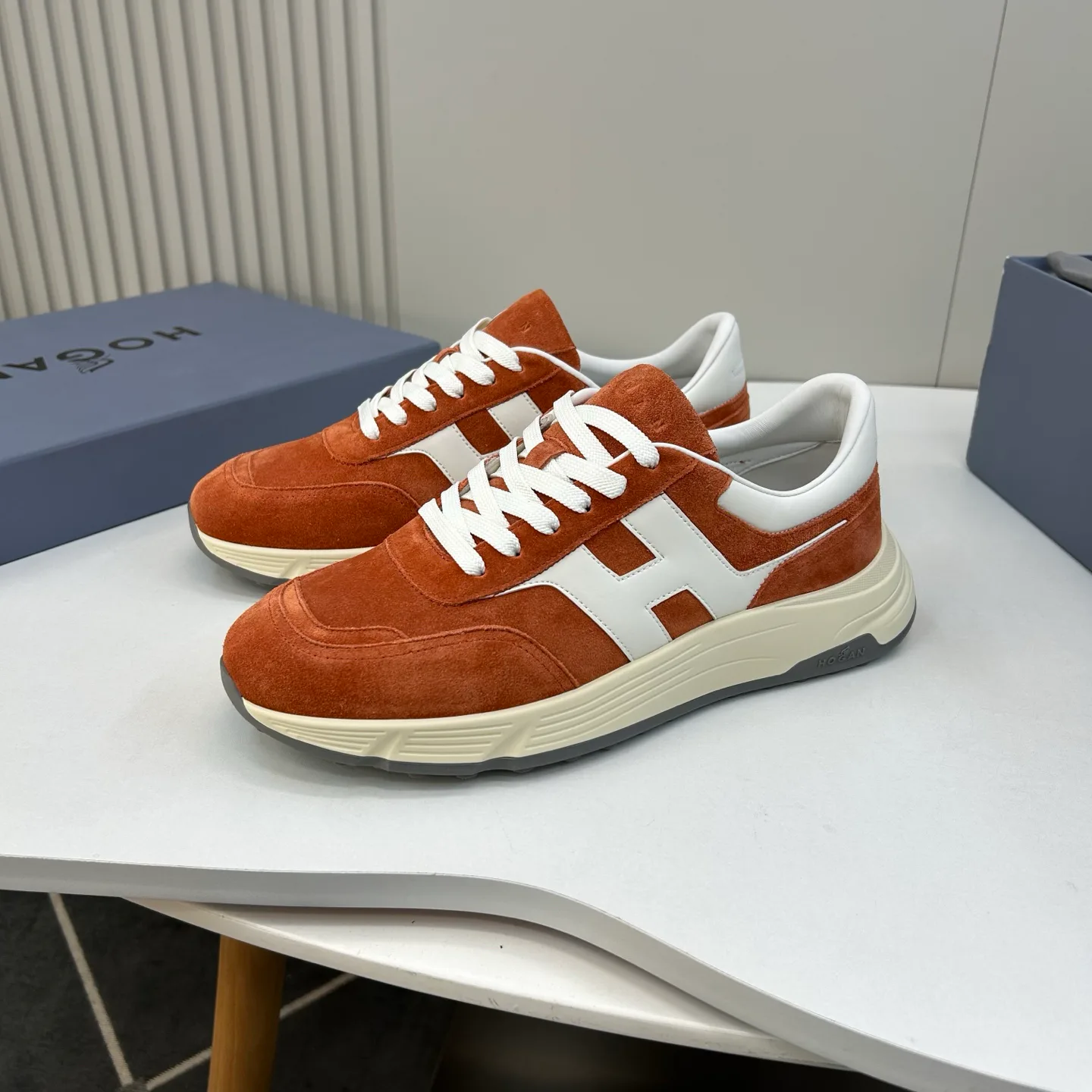 Men's Sneakers HOGAN 17280330