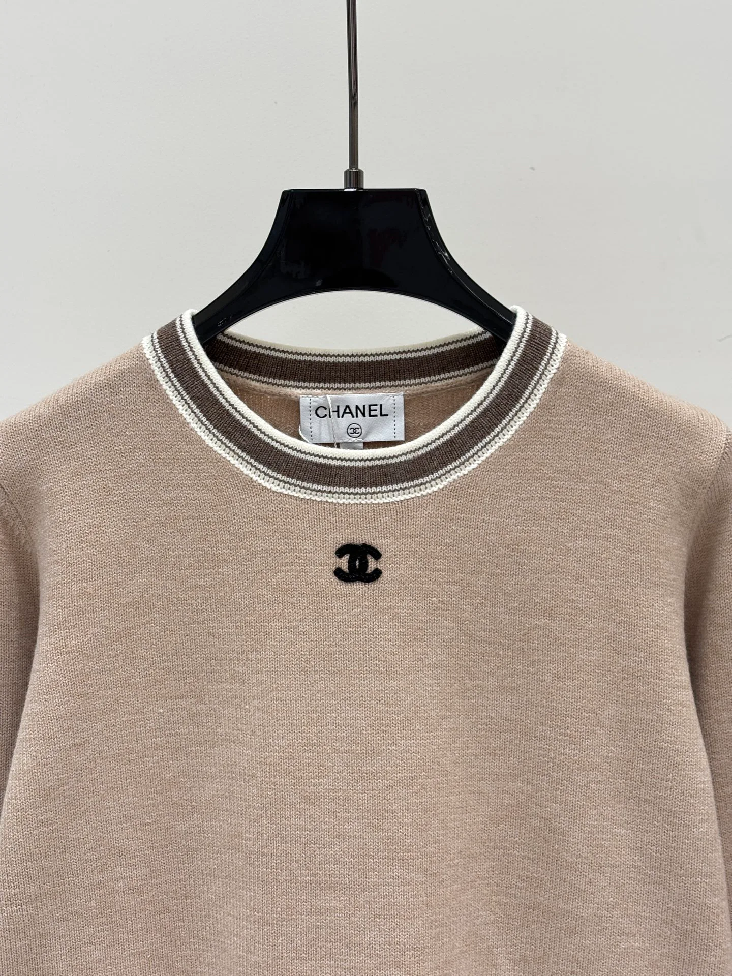 Women's Jumpers And Sweaters CHANEL 17914033