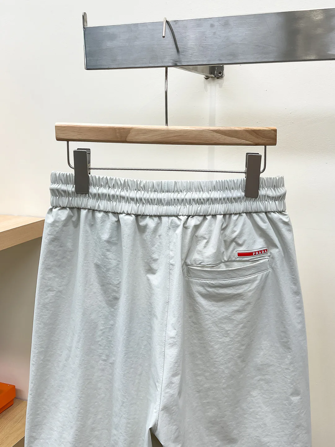 Men's Shorts PRADA 18499240