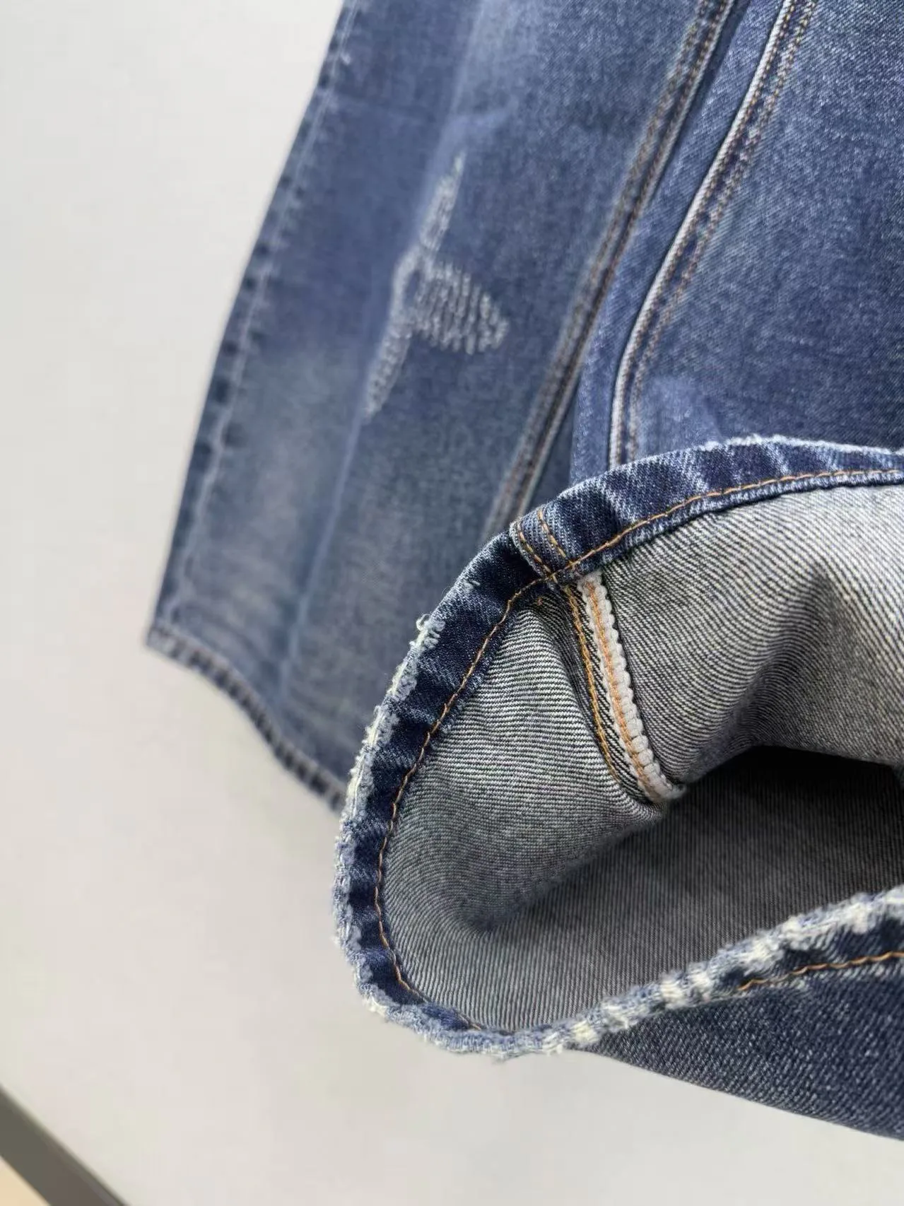 Women's Jeans LOUIS VUITTON 17926275