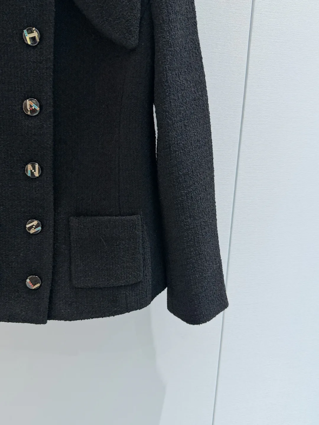 Women's Blazers CHANEL 18185075