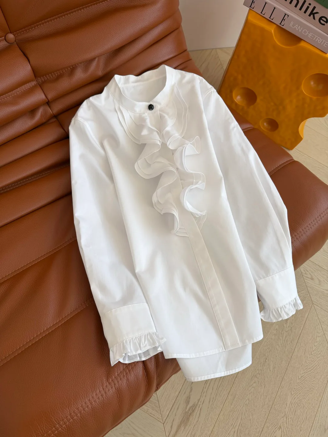 Women's Shirts CHANEL 18226294