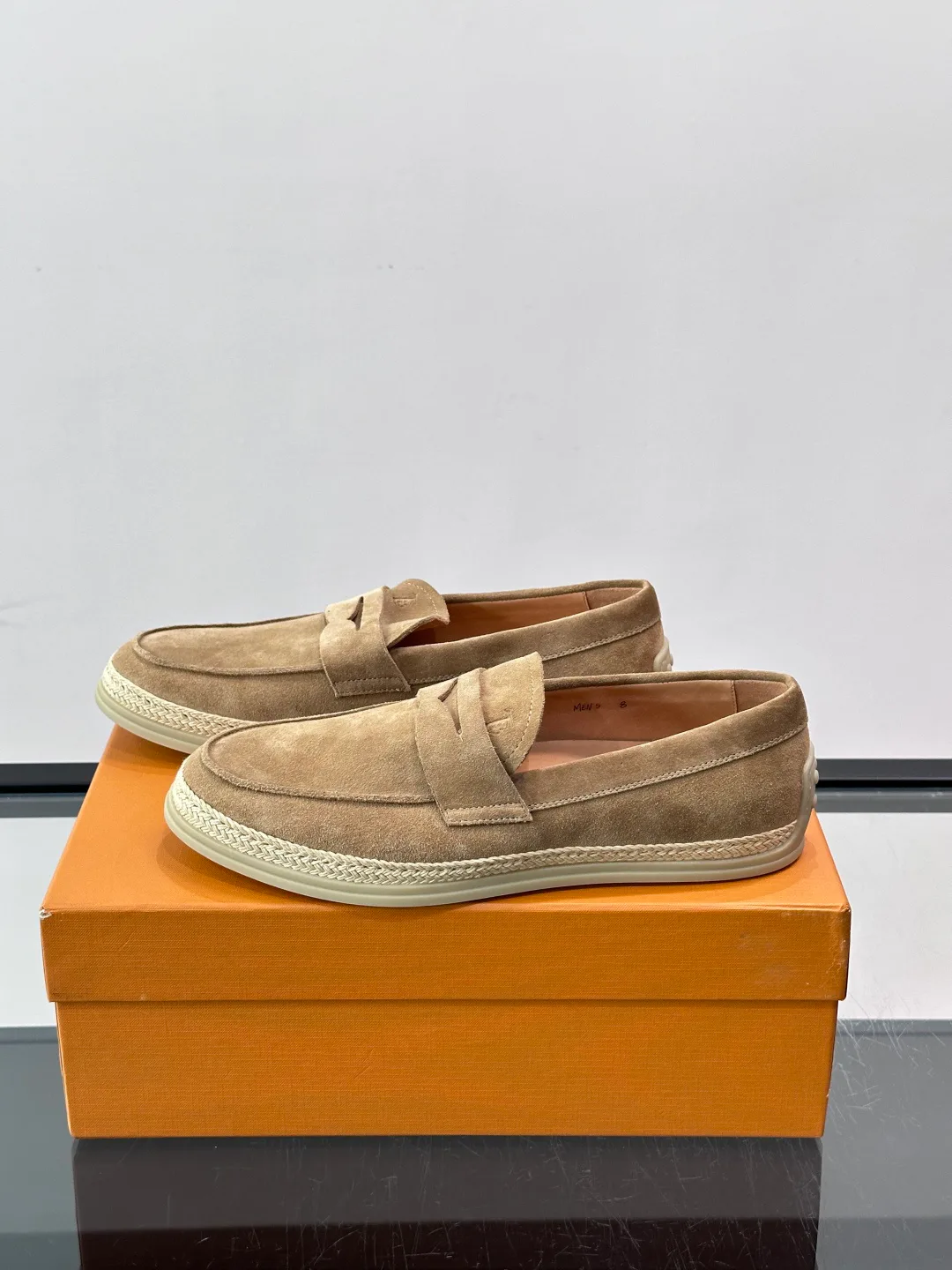 Men's Loafers And Dress Shoes TOD'S 17646101