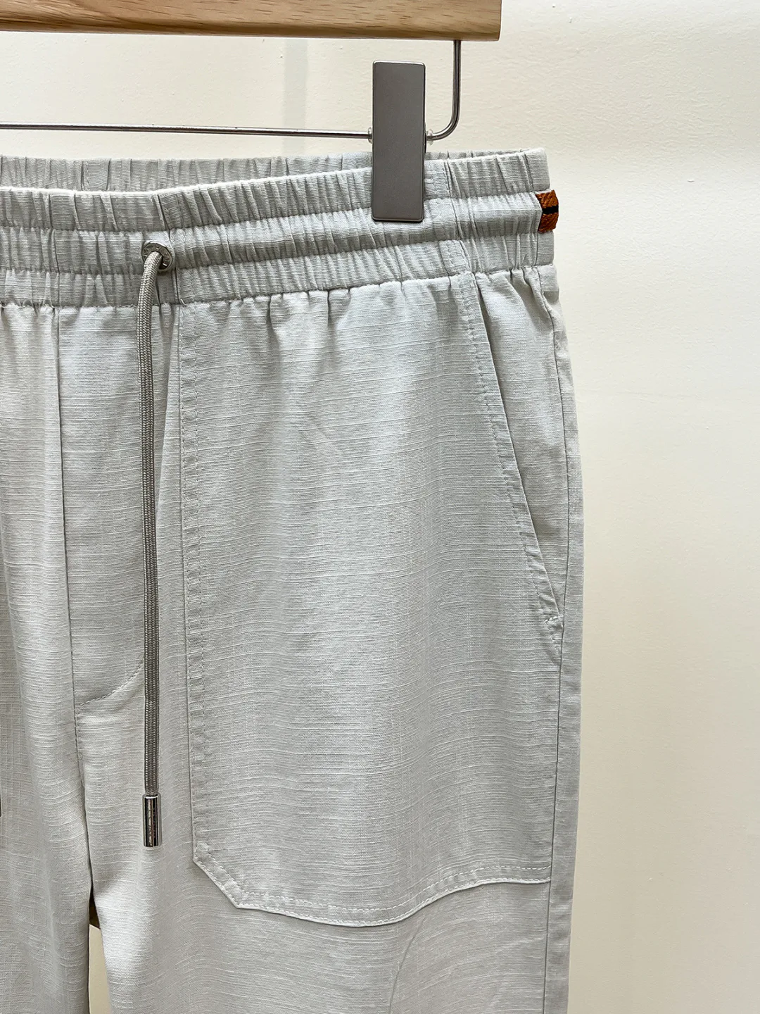 Men's Trousers ZEGNA 18499194