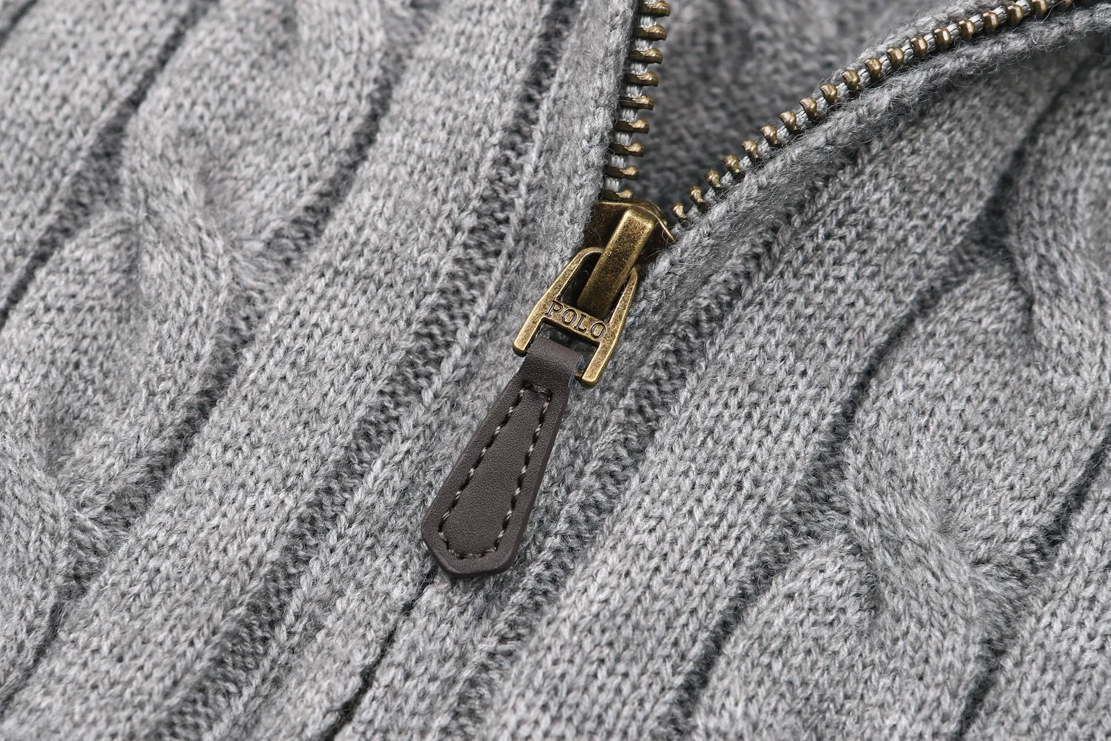 Men's Jumpers And Sweaters RALPH LAUREN 18073848