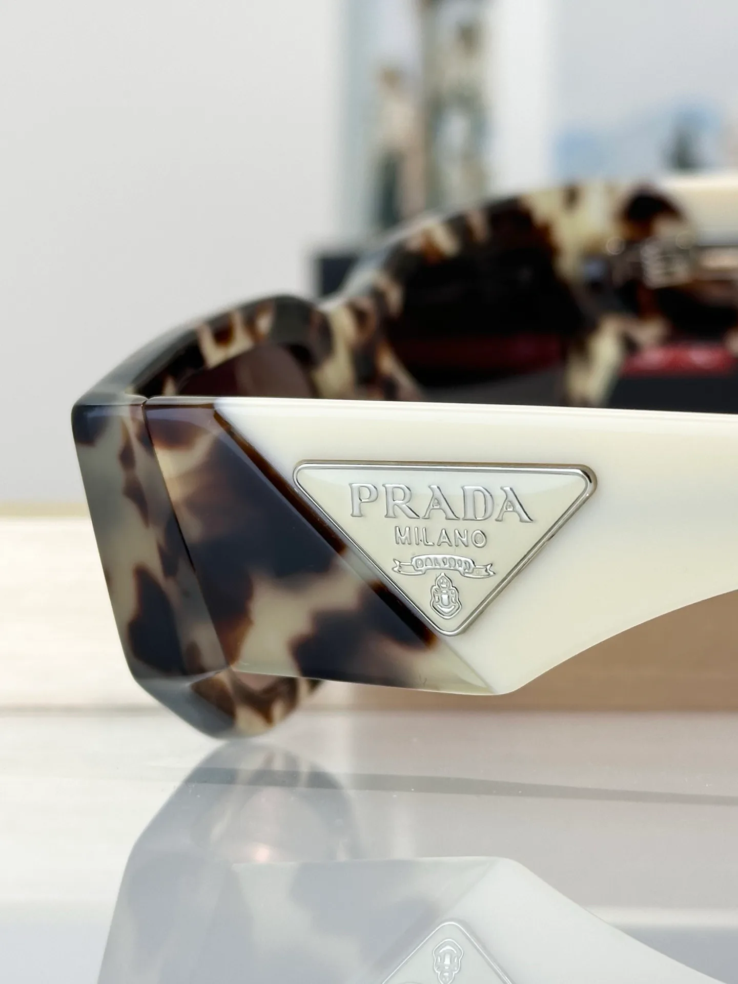 Glasses PRADA 18164408