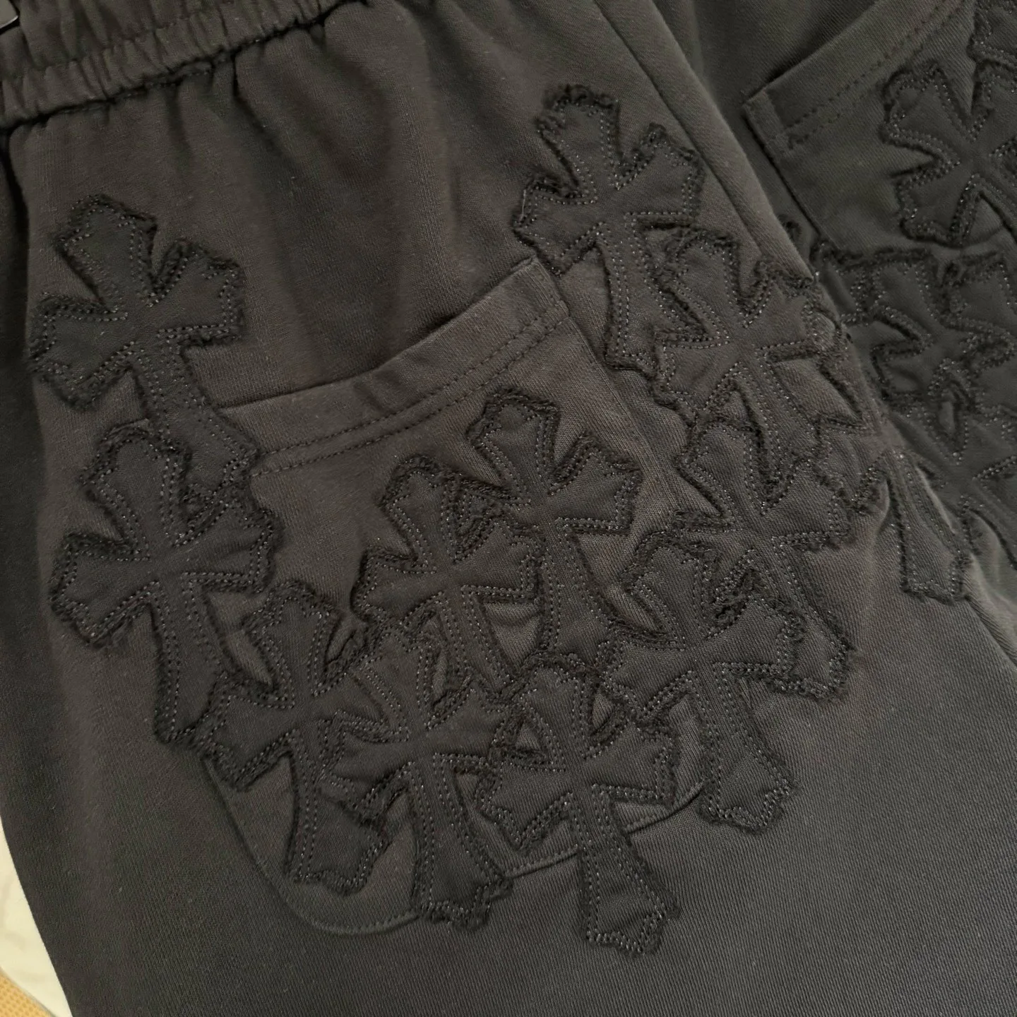 Men's Shorts CHROME HEARTS 17436273
