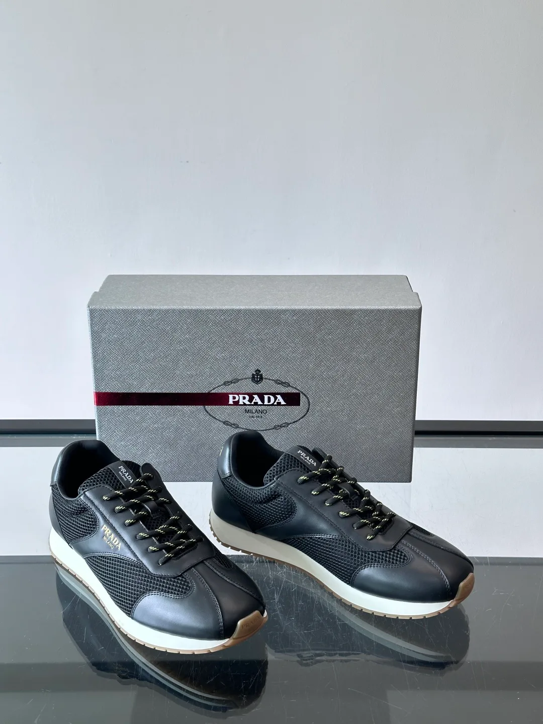 Women's Sneakers PRADA 17349518