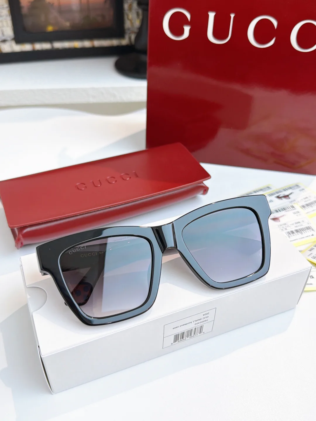 Glasses GUCCI 17135568