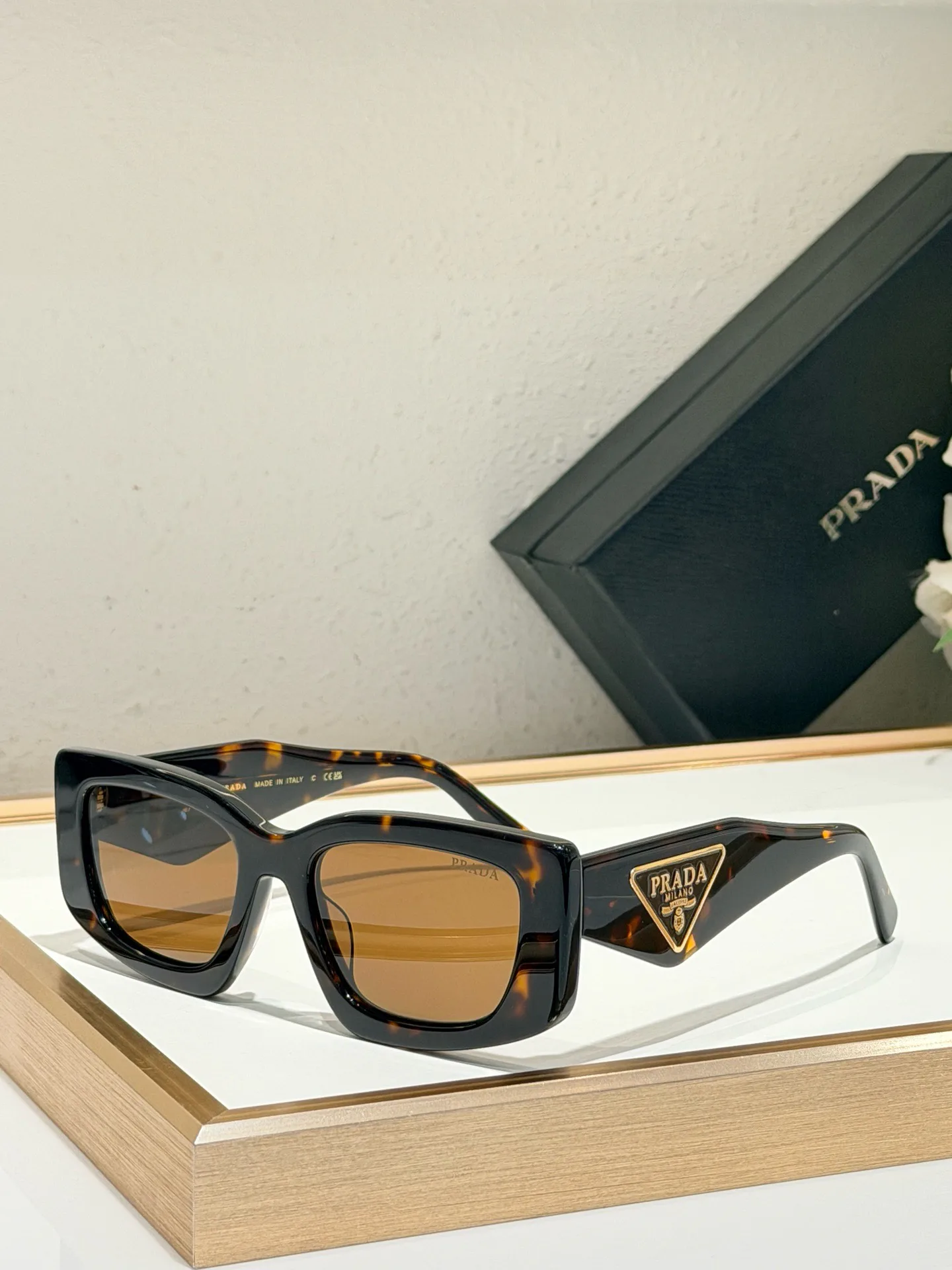 Glasses PRADA 17838611