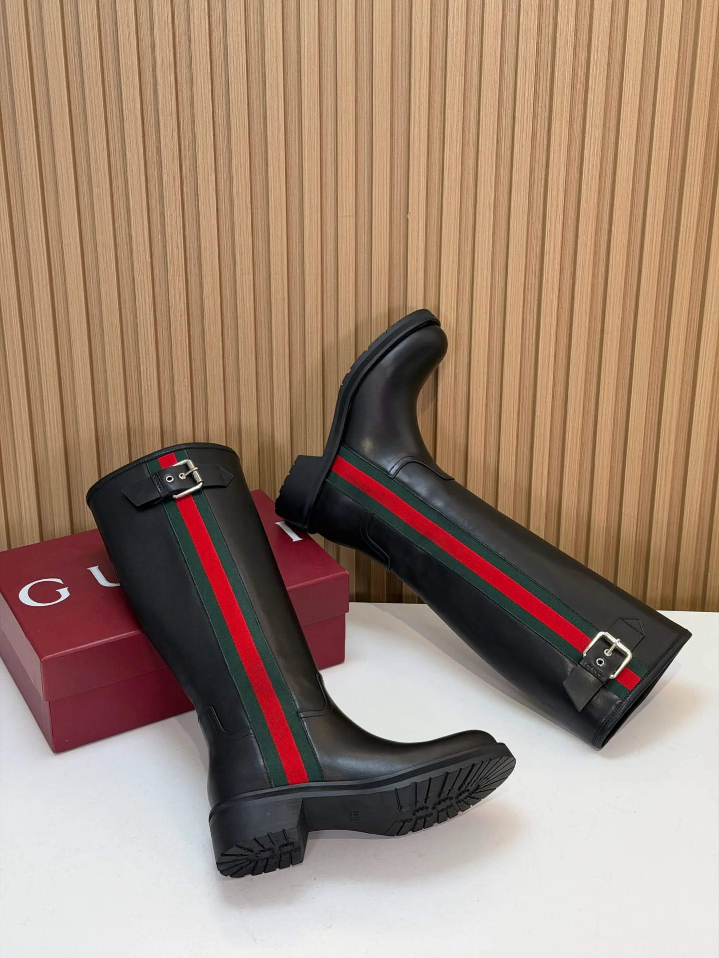 Women's Boots GUCCI 18083271