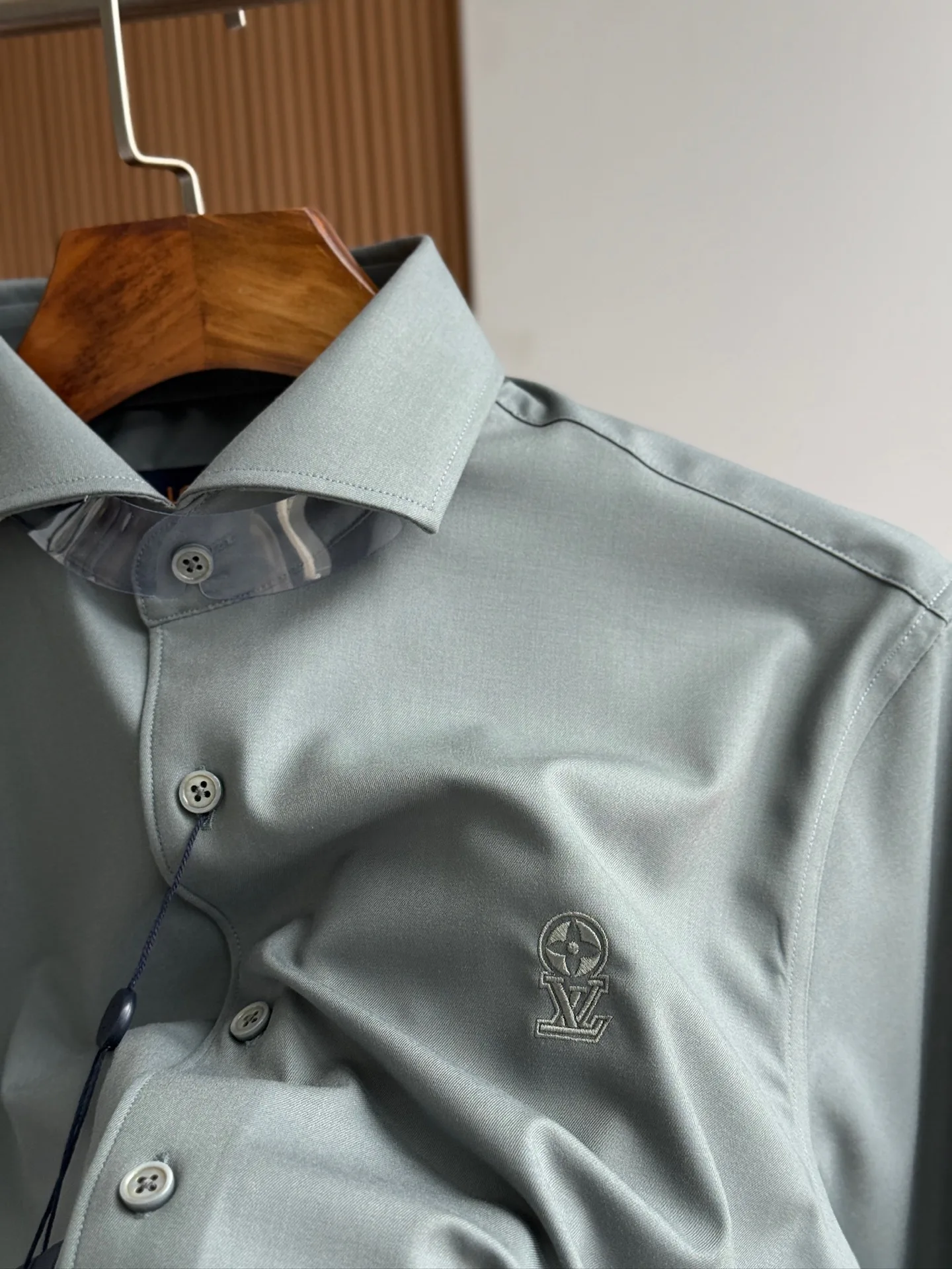 Men's Shirts LOUIS VUITTON 18502019