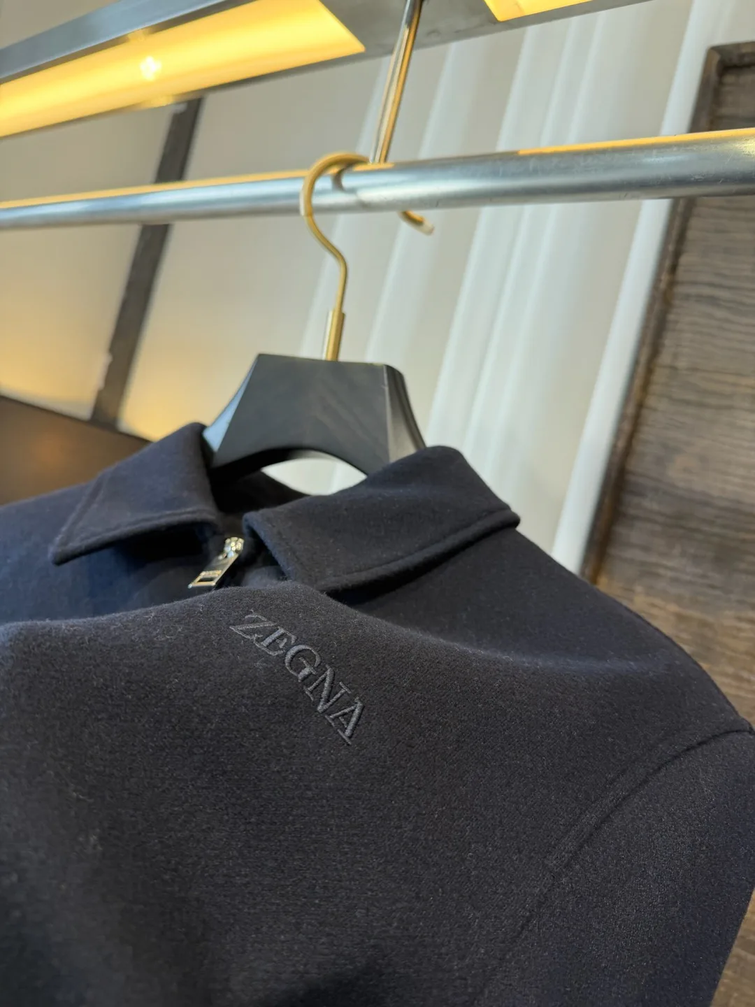 Men's Jackets And Down Jackets ZEGNA 17852967