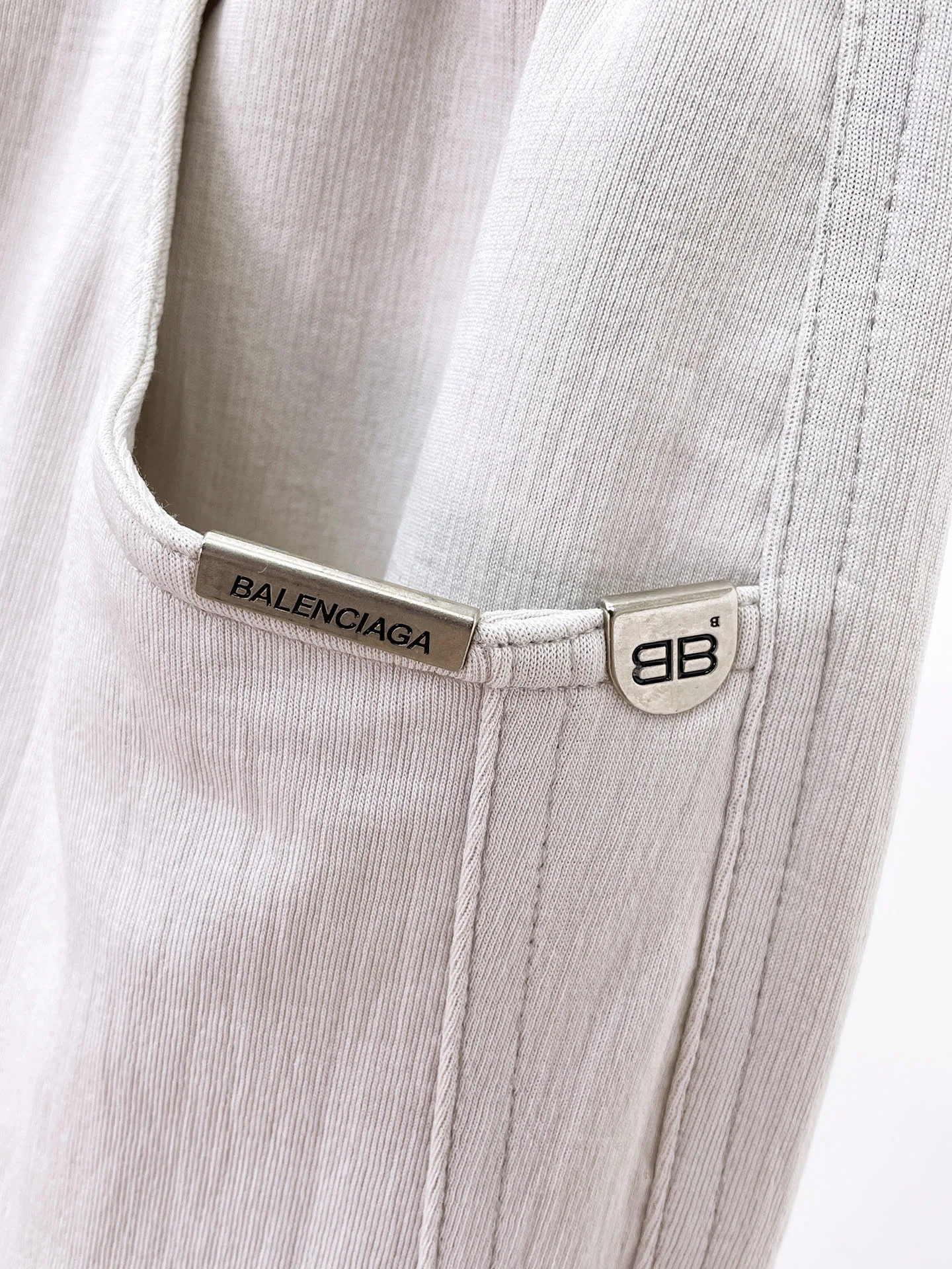 Men's Trousers BALENCIAGA 18197317