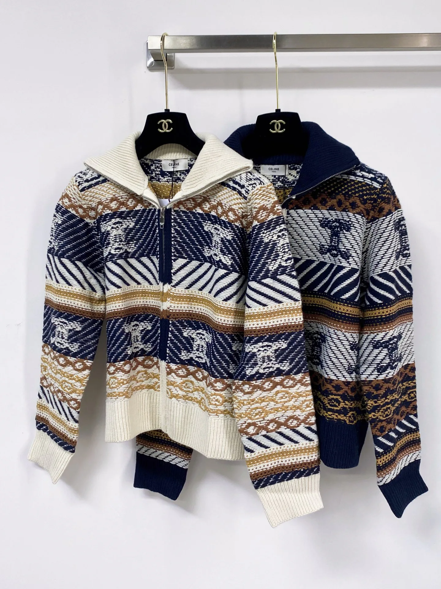 Women's Jumpers And Sweaters CELINE 18358588